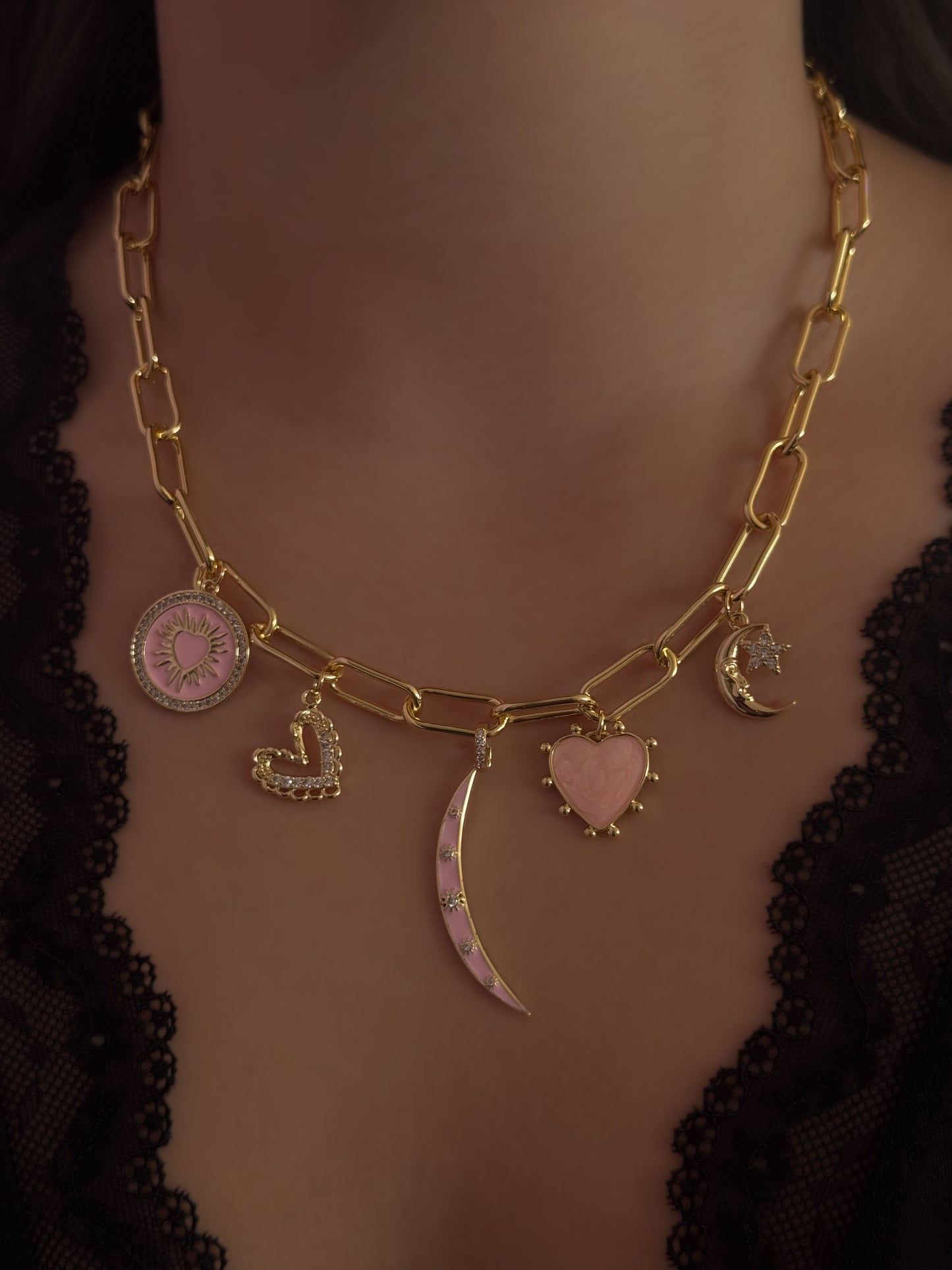 COLLAR ENSUEÑO