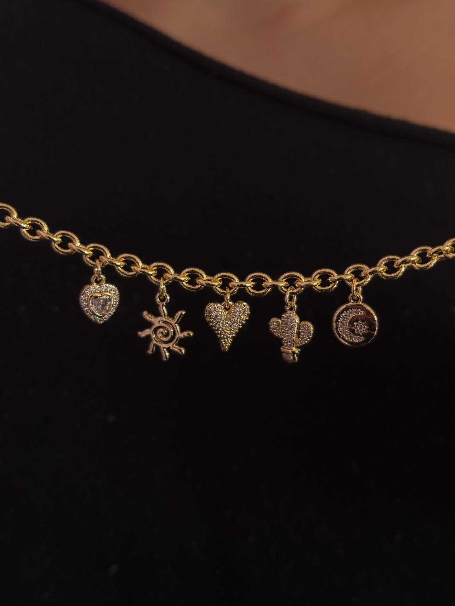 BRAZALETE TEQUILA