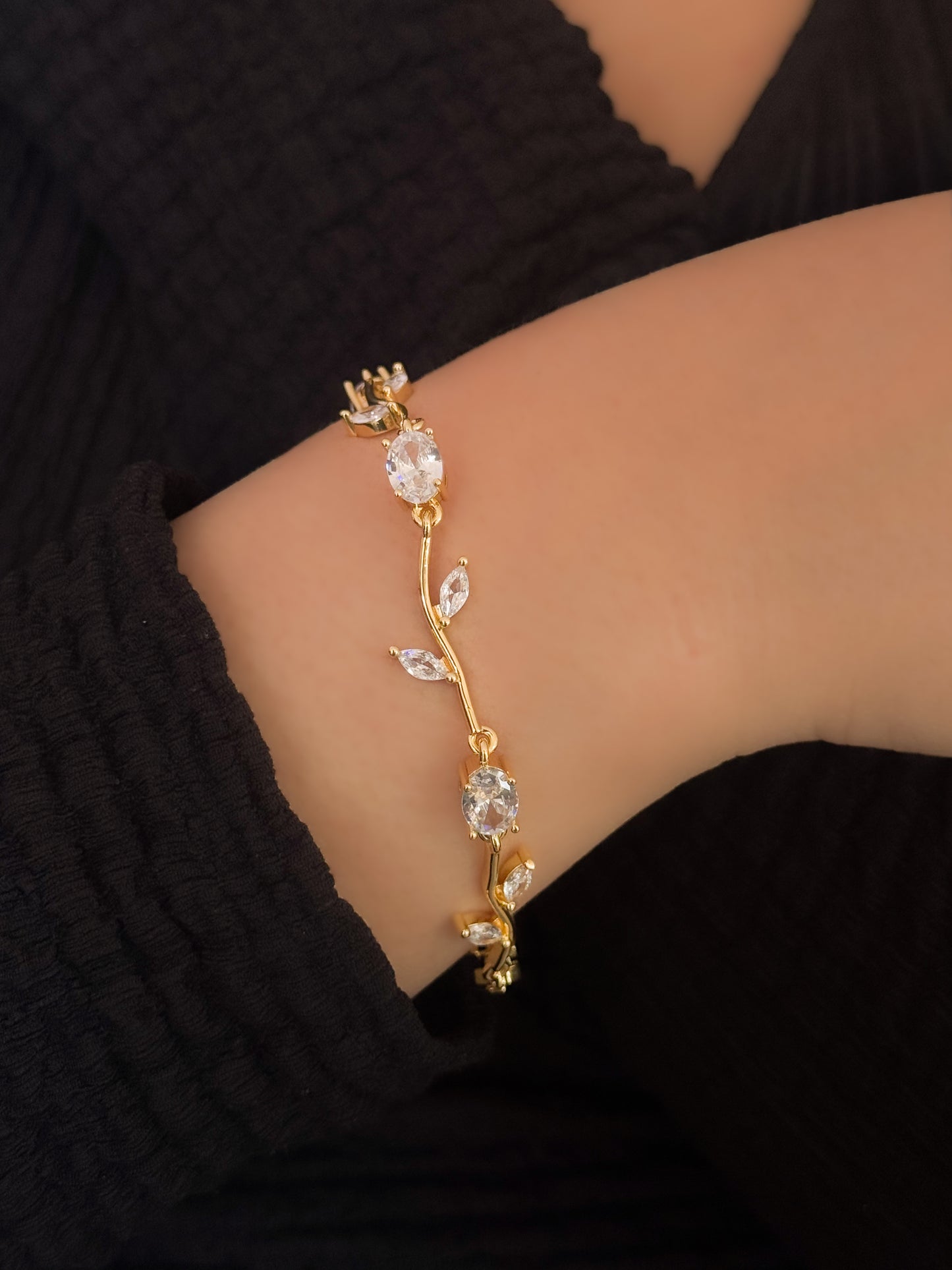 PULSERA BELLA (remate)