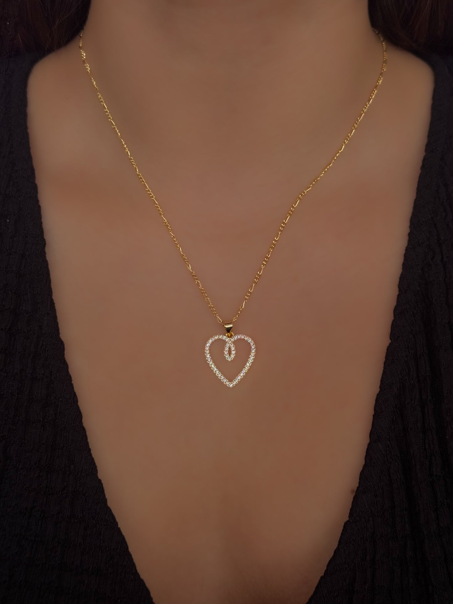 COLLAR ATHENA