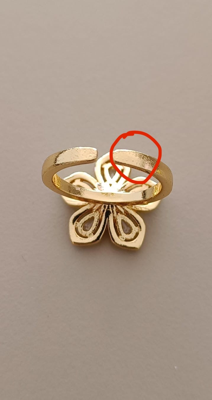 ANILLO SUMIN (REMATES)
