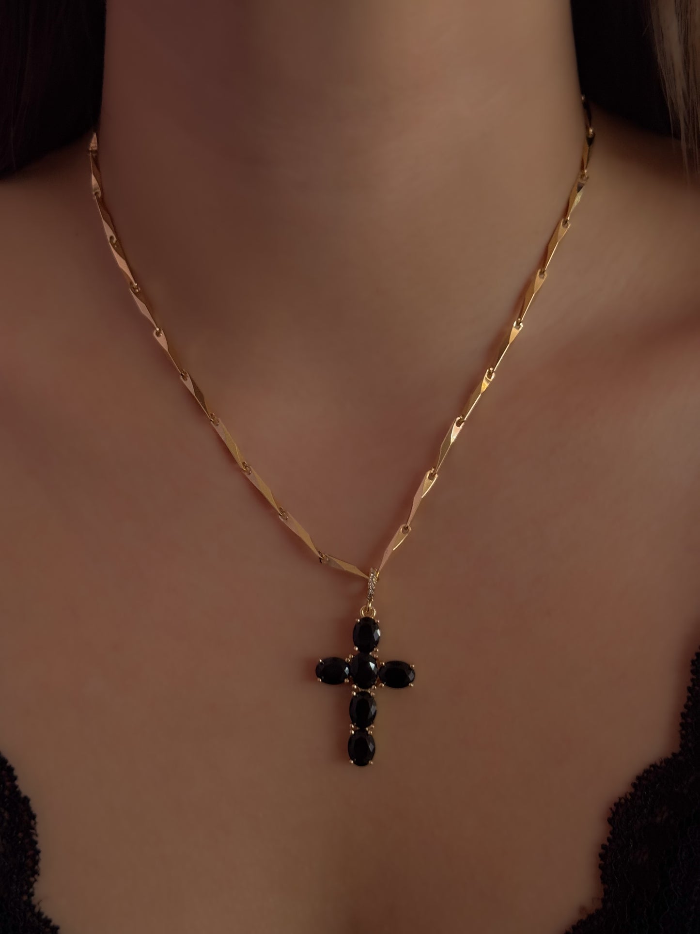 COLLAR FATIMA