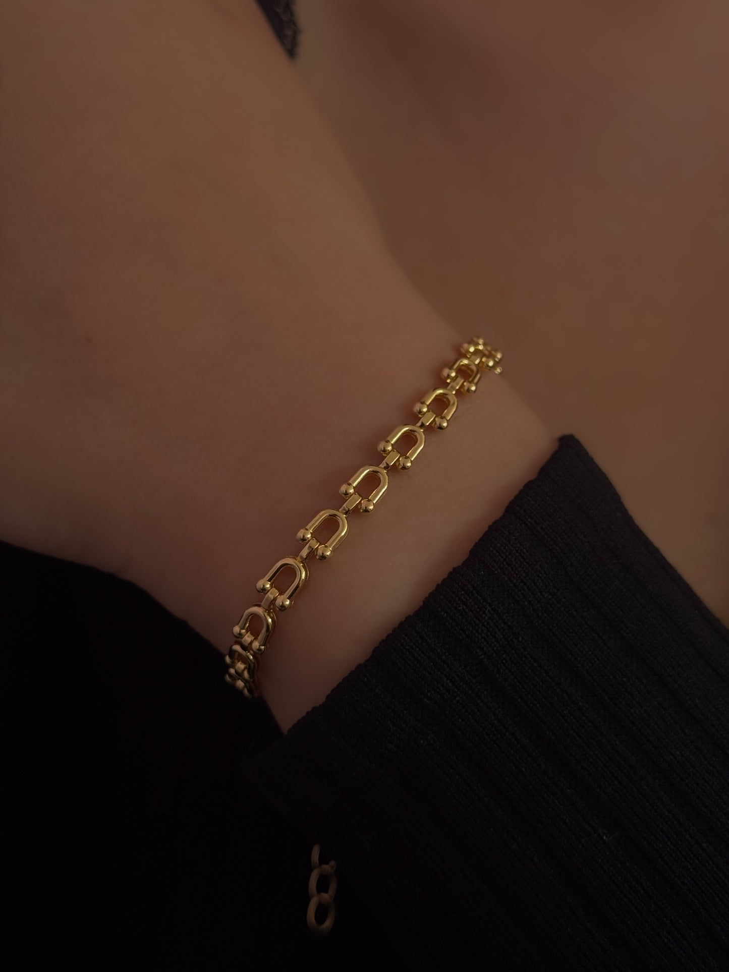 PULSERA TIFFANY MINI