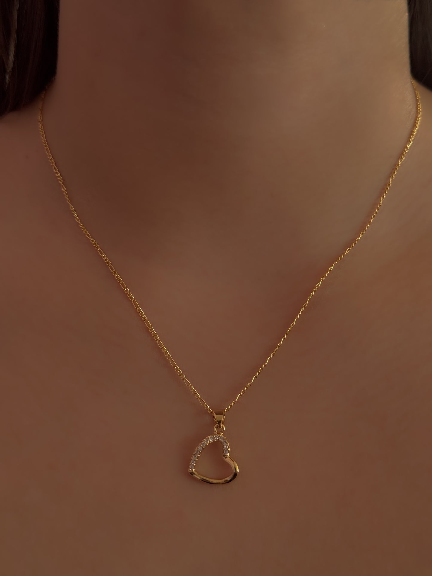 COLLAR AMORE