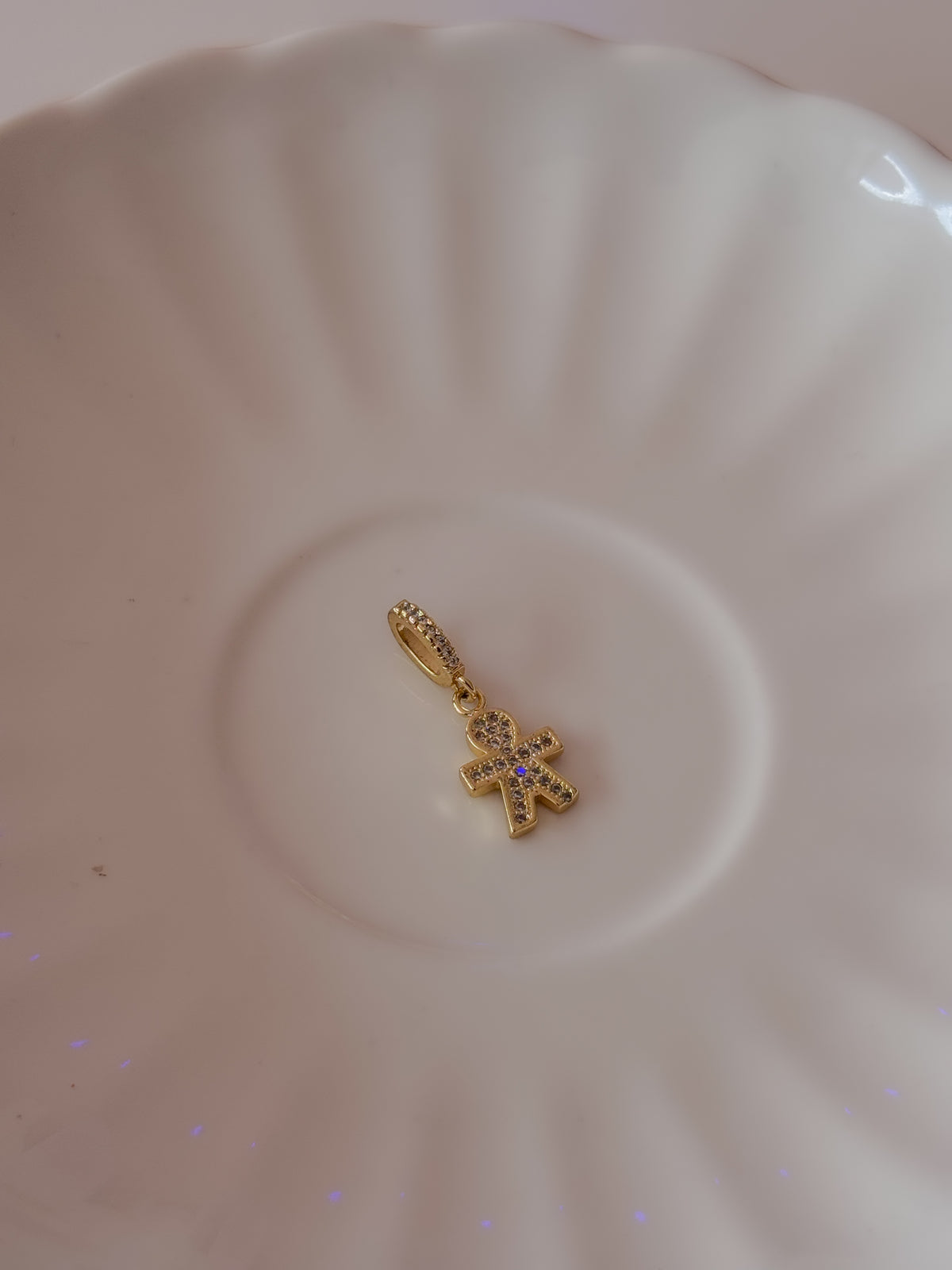 DIJE KID ZIRCONIA (NIÑO)