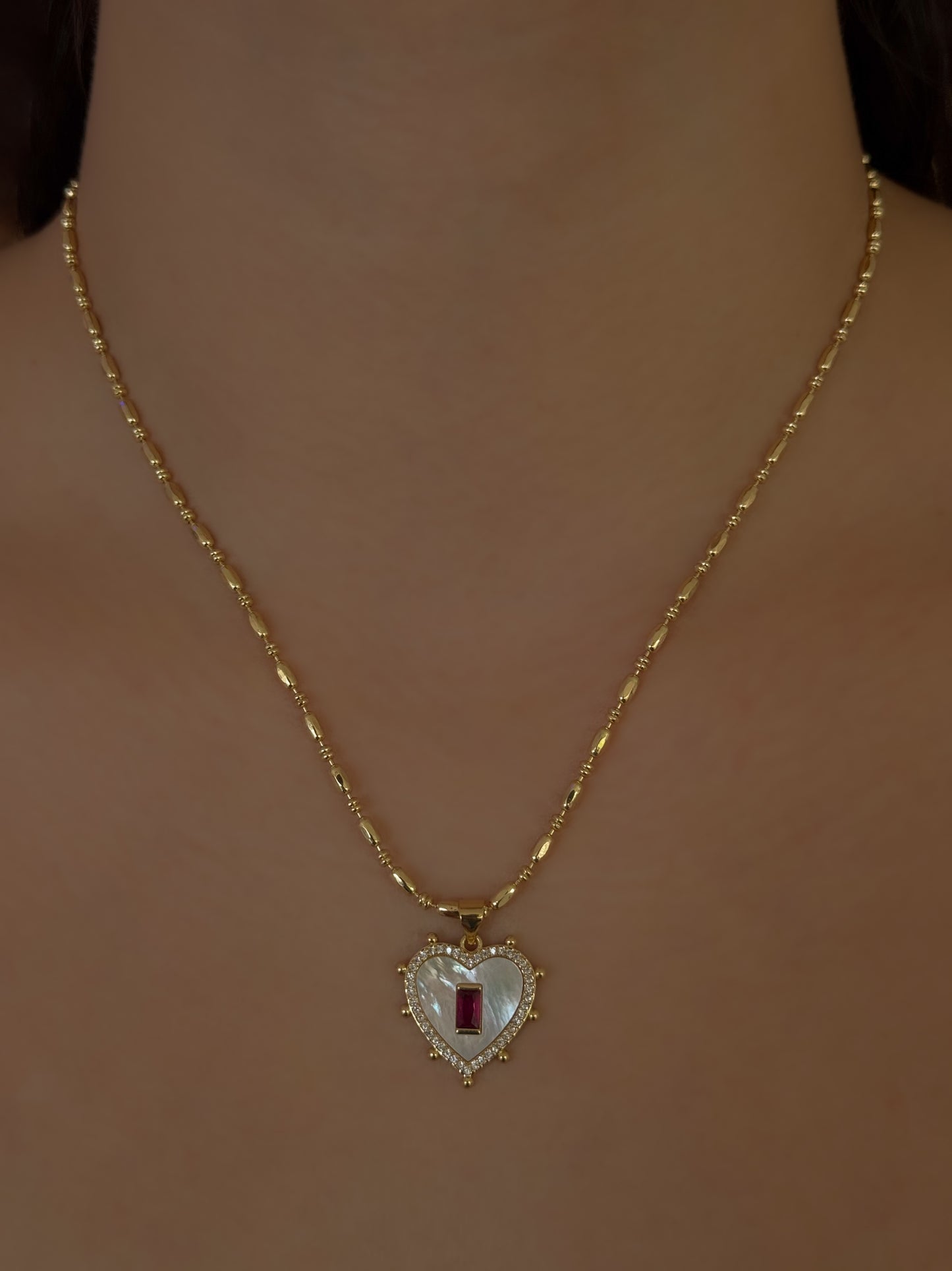 Collar Laura
