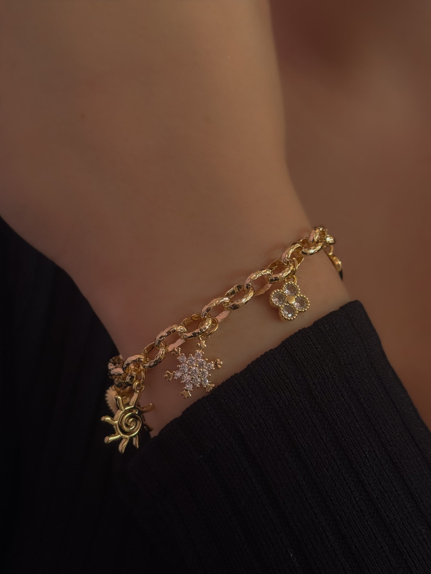 PULSERA SEASONS