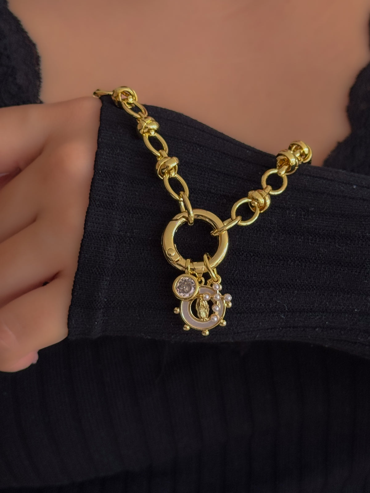 PULSERA EDEN