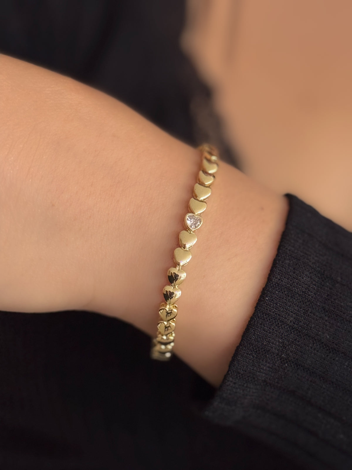 PULSERA LESLIE