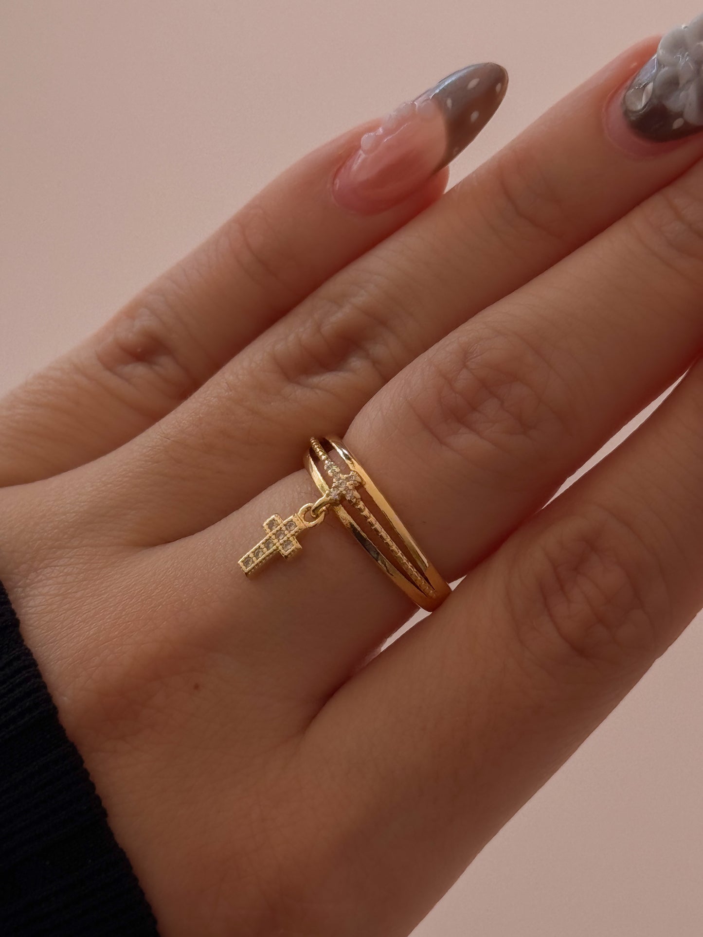 ANILLO EVA