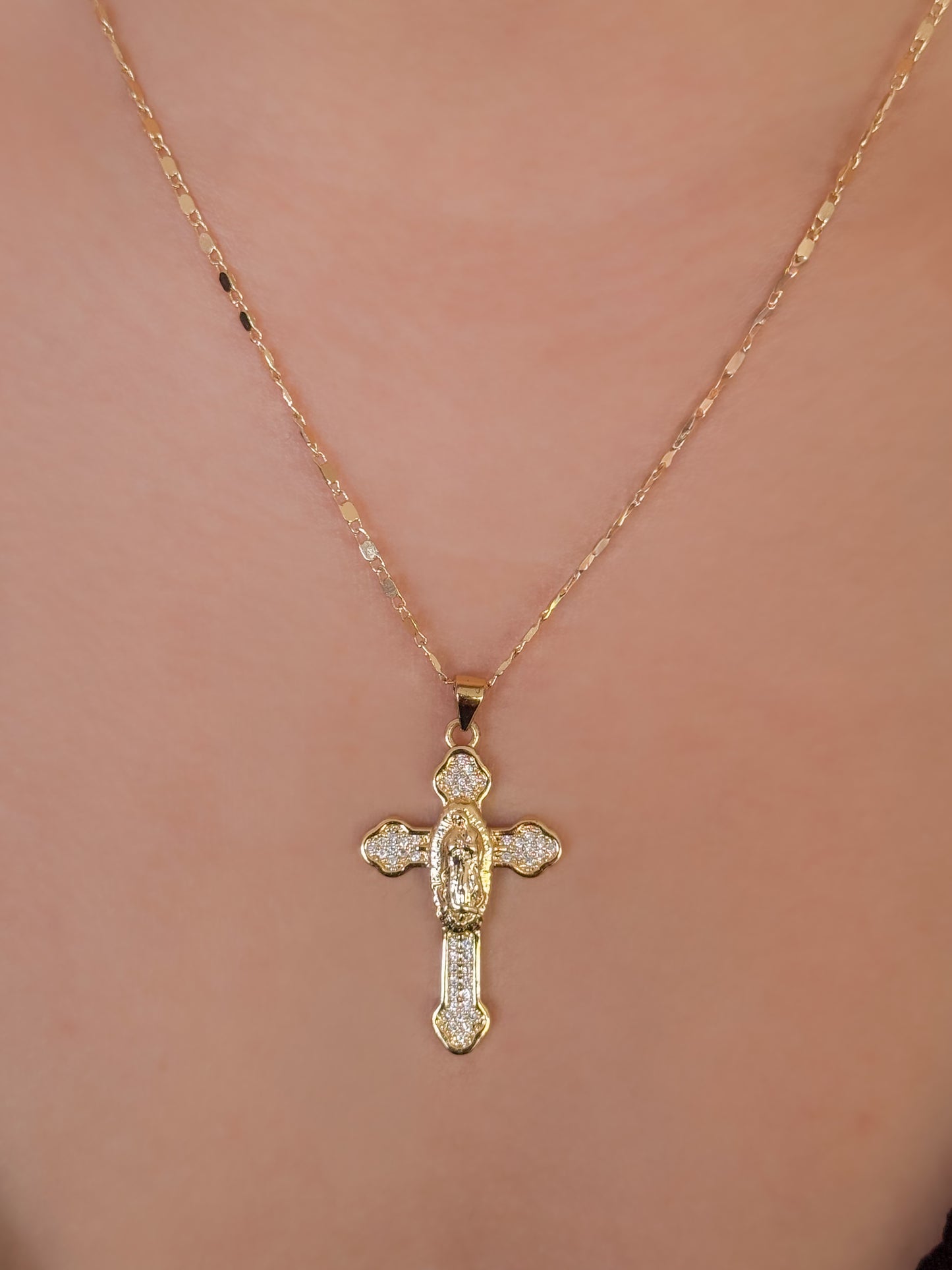 COLLAR RUTH