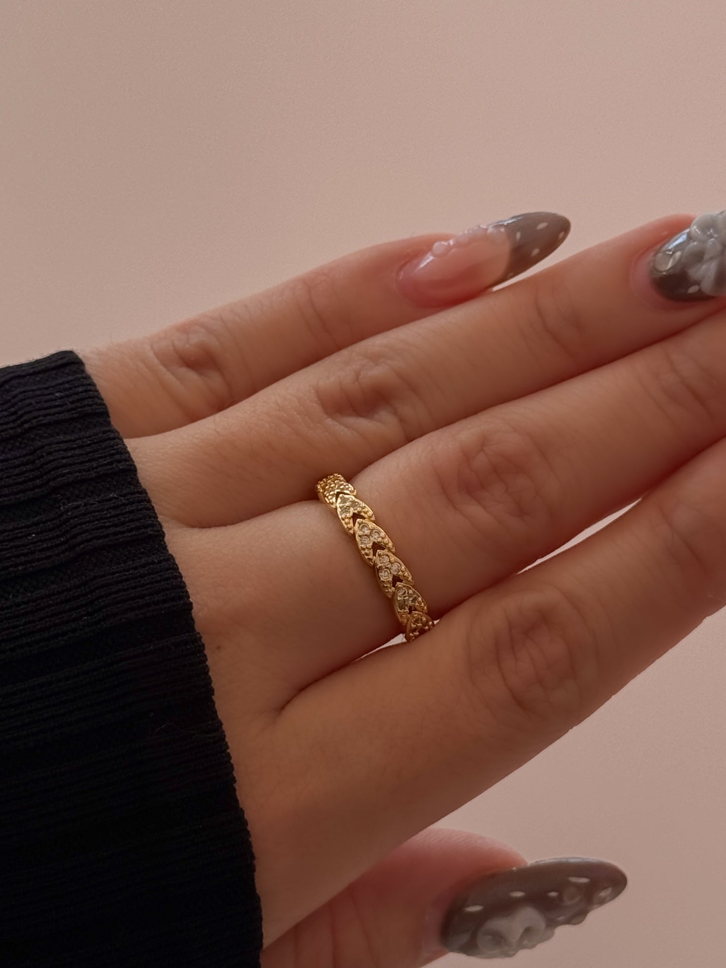ANILLO AURORA