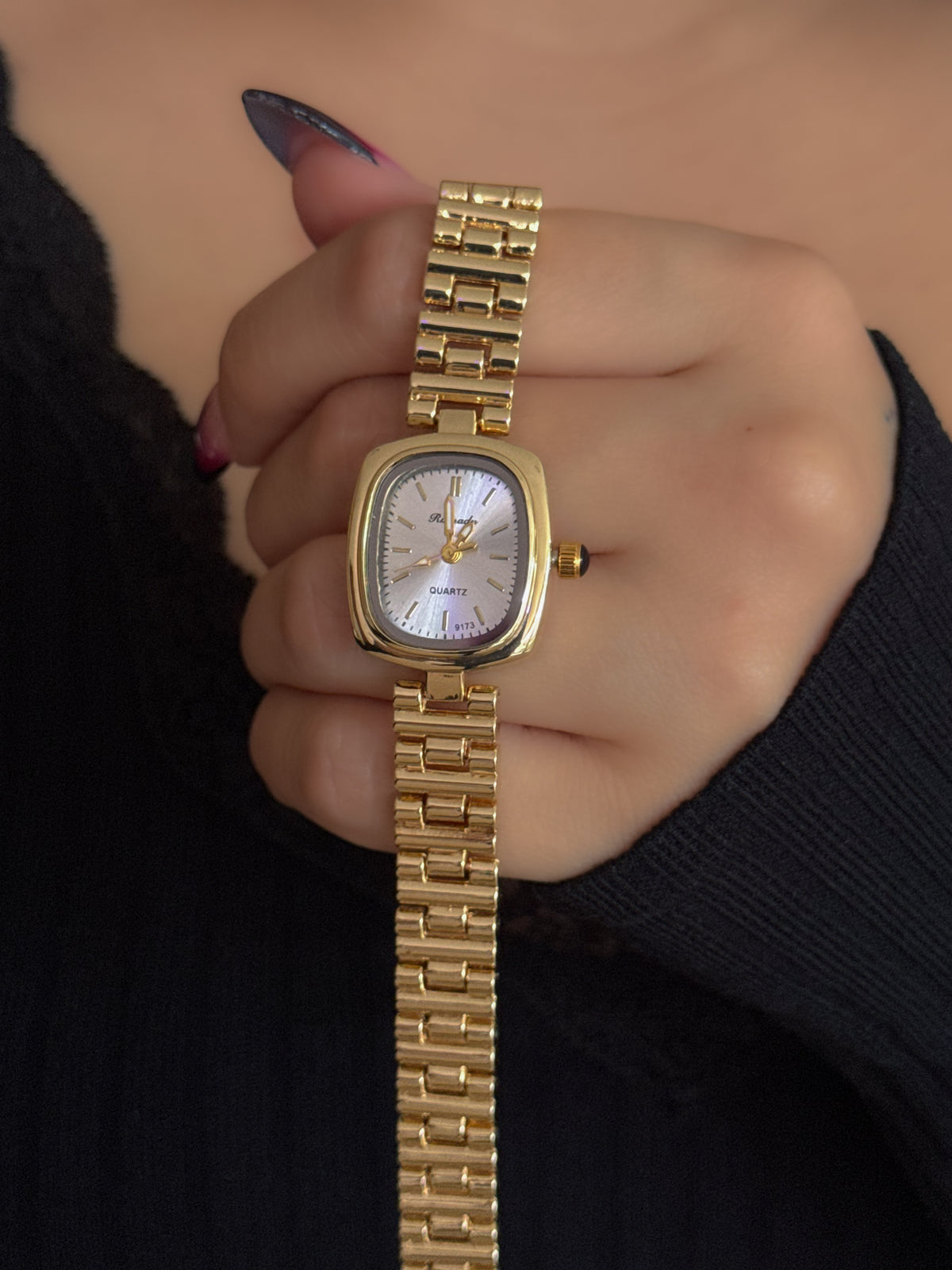 RELOJ ALESSIA