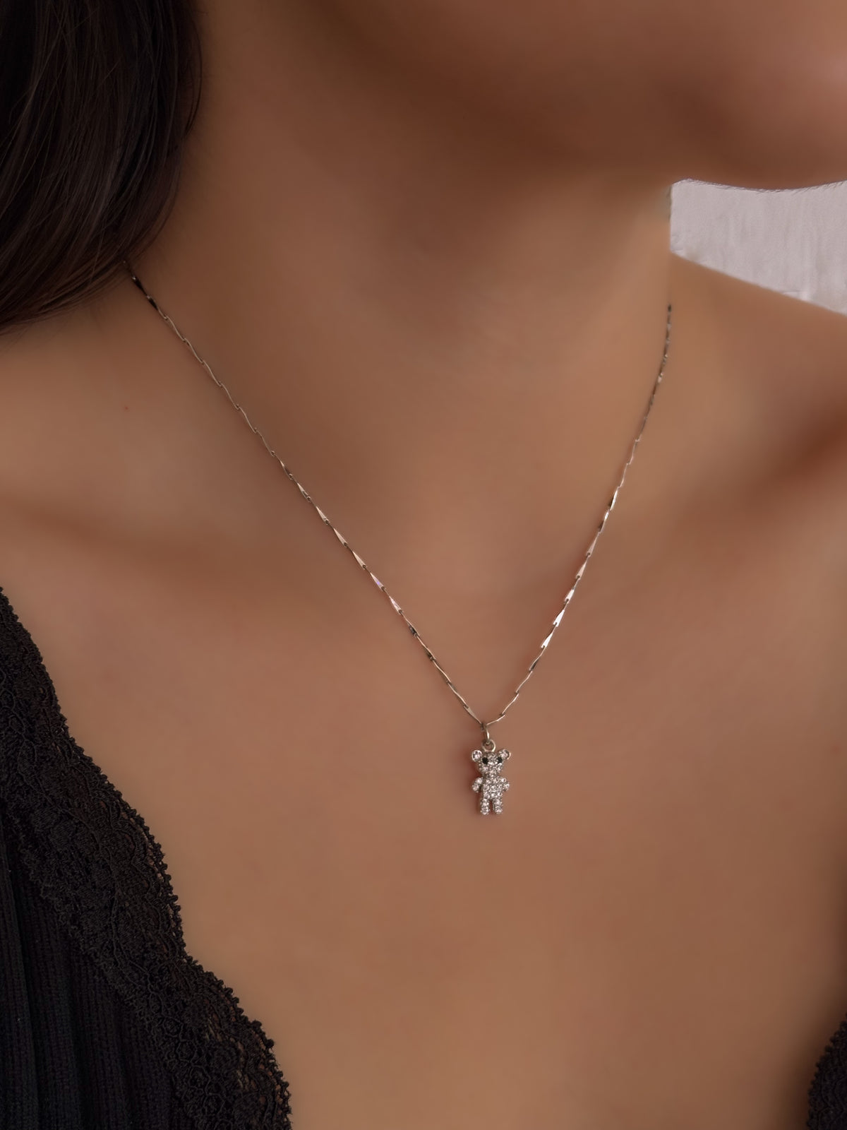 COLLAR BENY