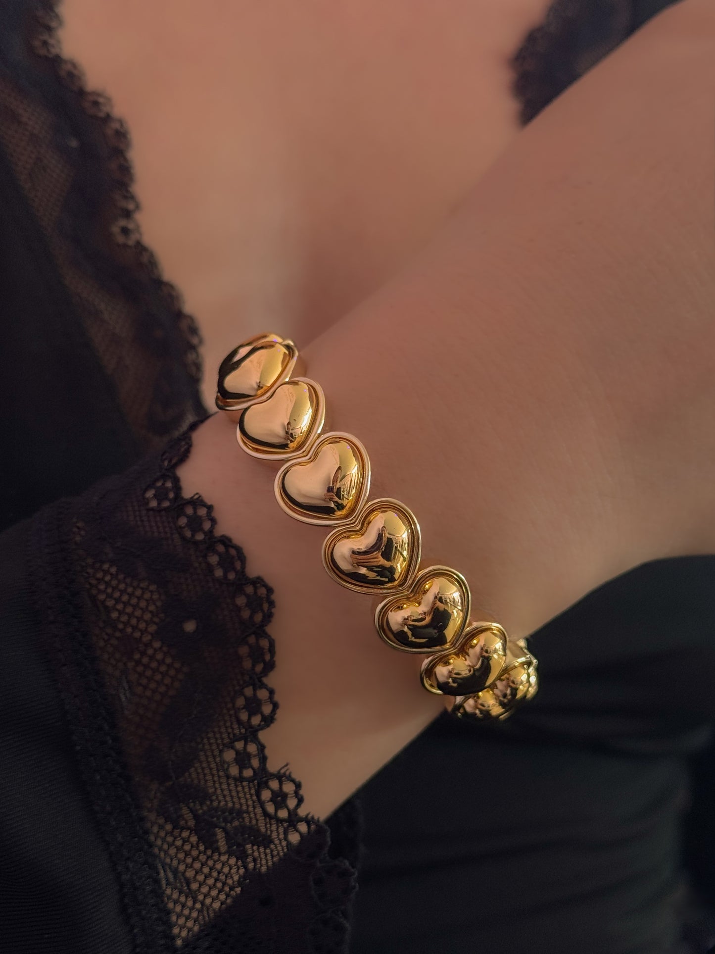 PULSERA ELARA