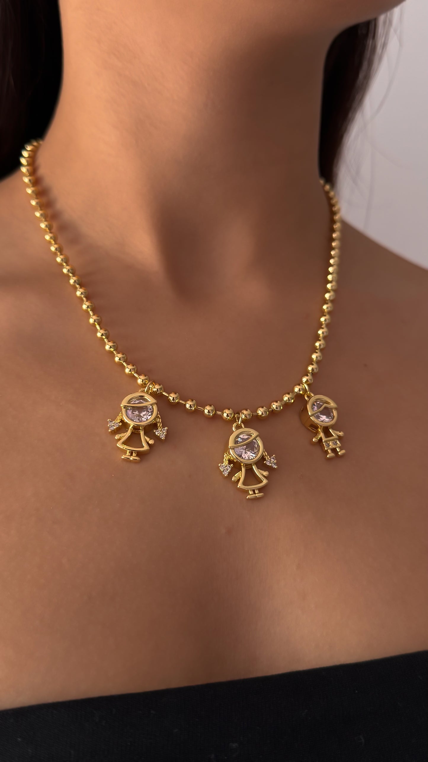 COLLAR MAGIC