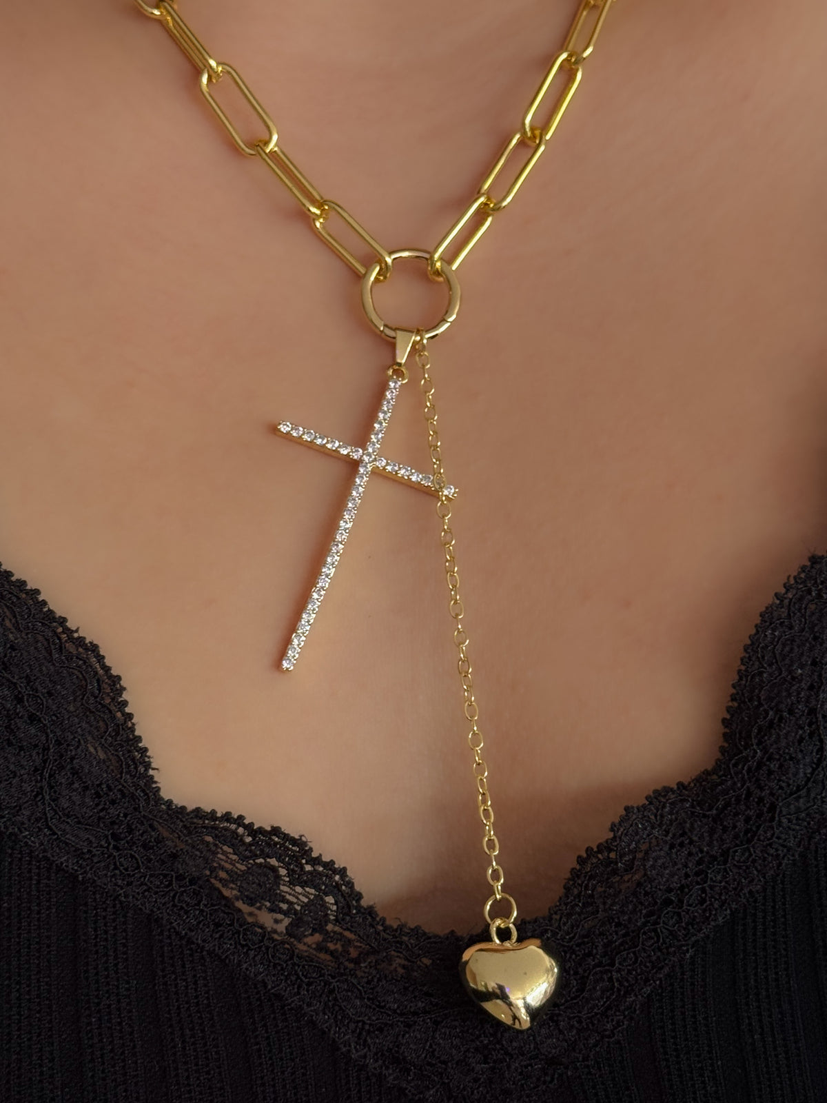 COLLAR SAMANTHA