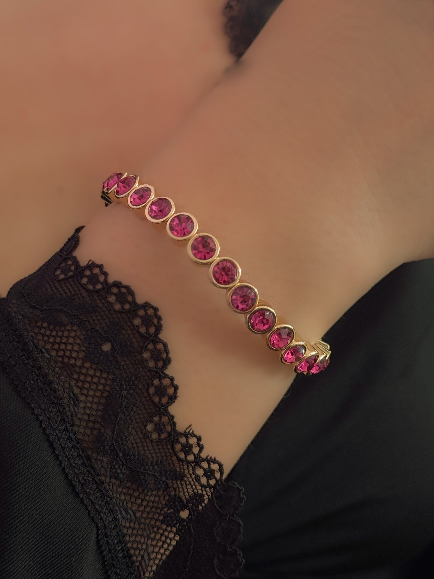 PULSERA GRANADA