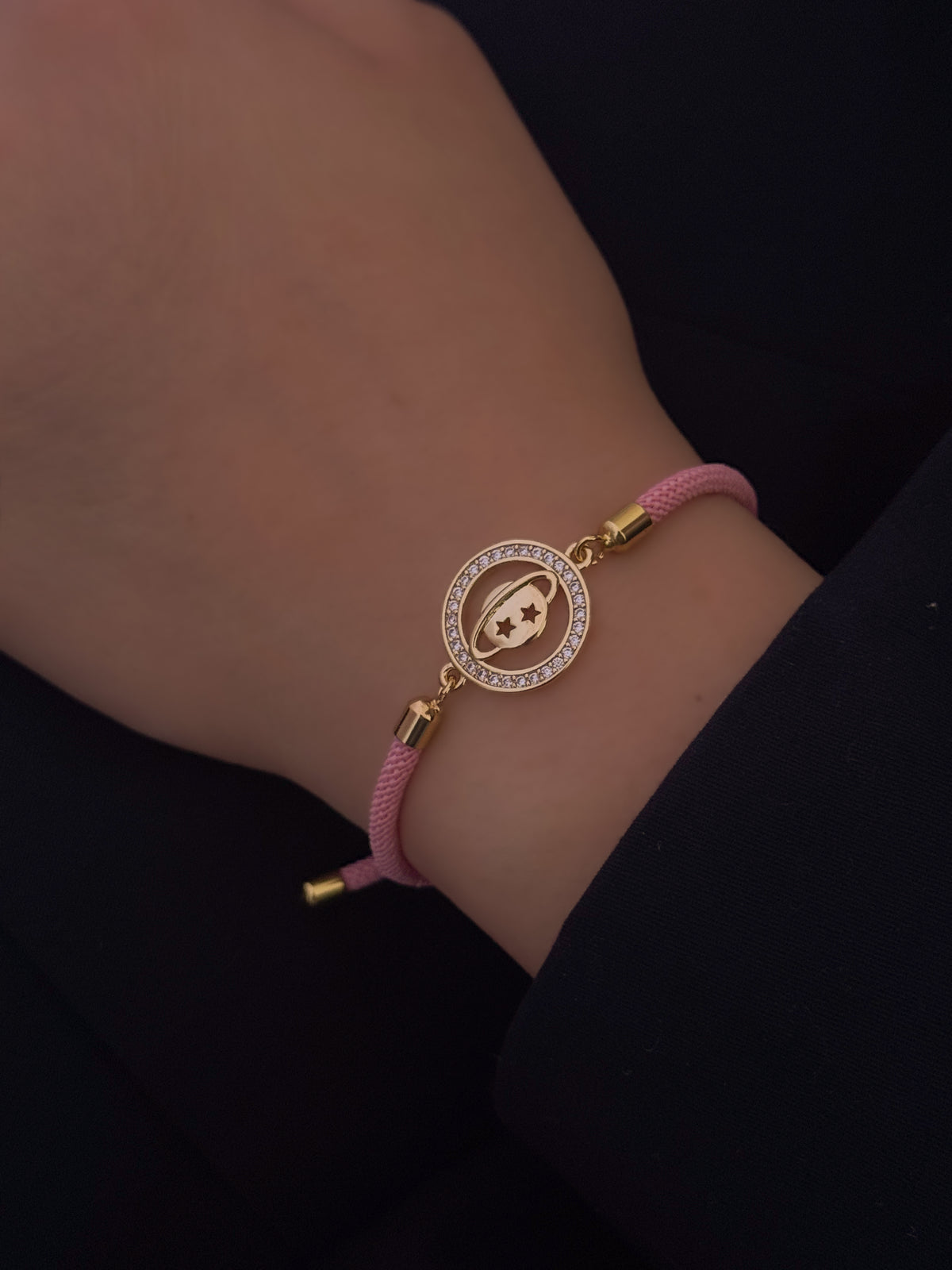 PULSERA PLANET