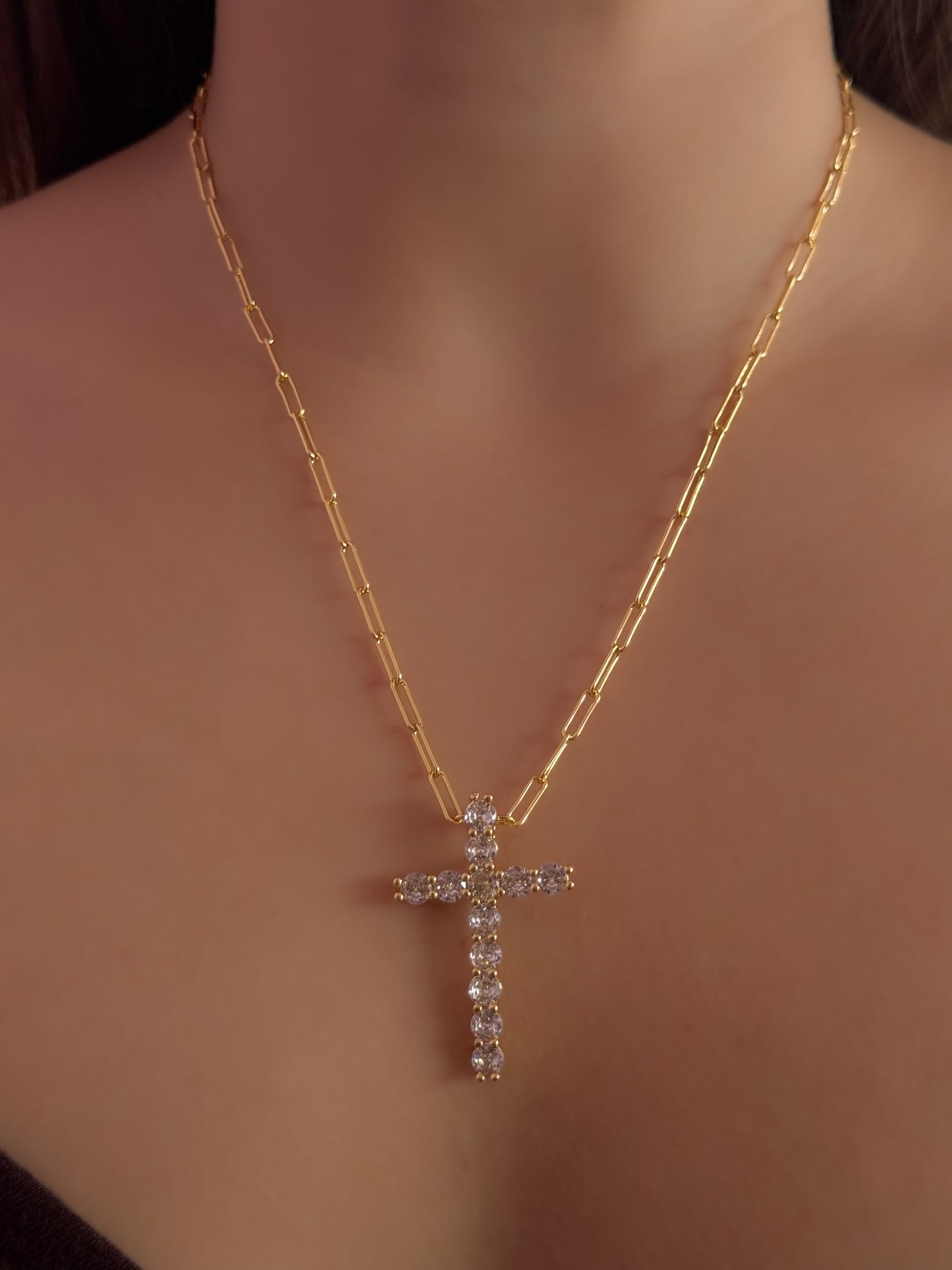 COLLAR RELIQUIA