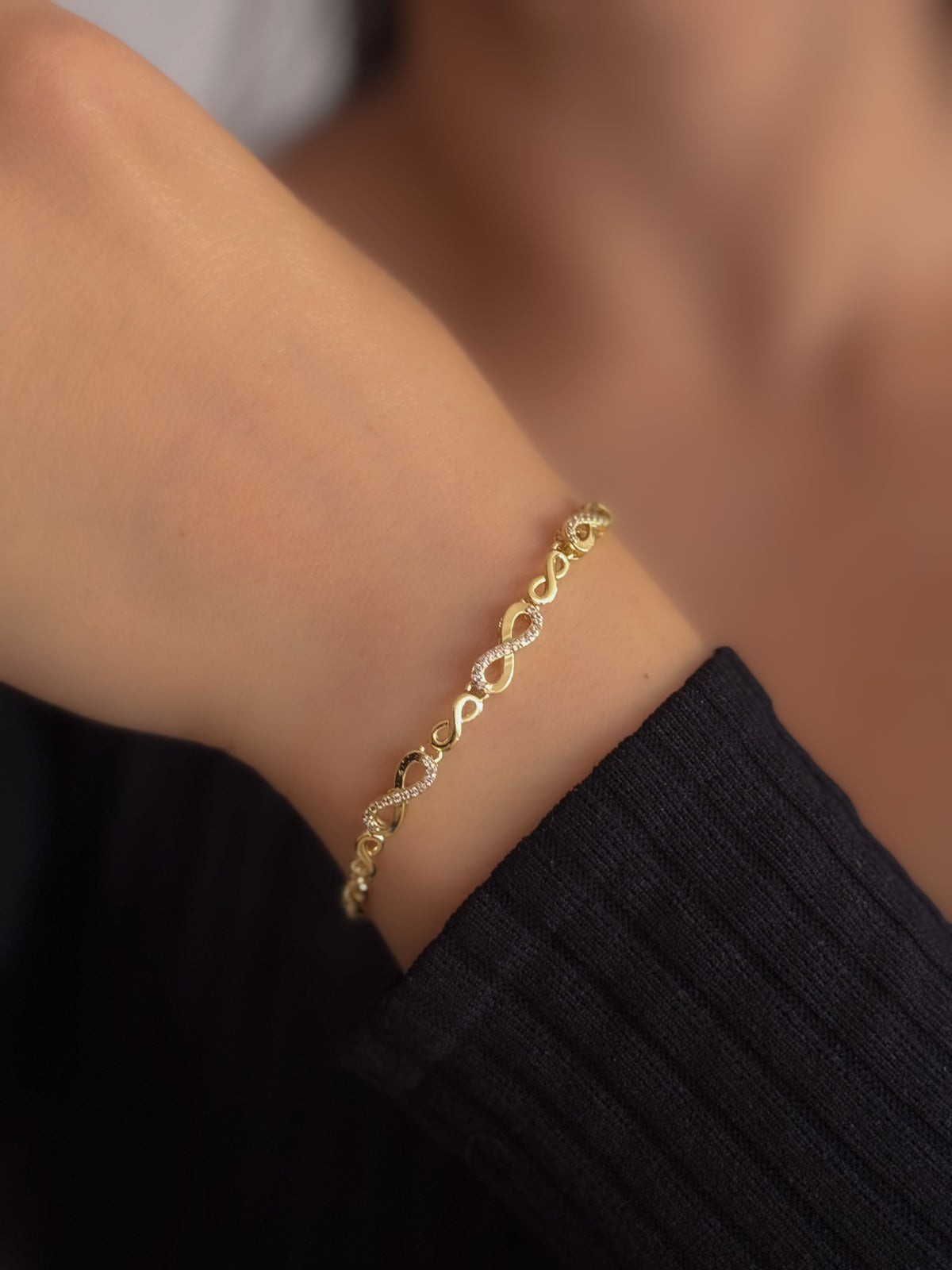 PULSERA ETERNITY