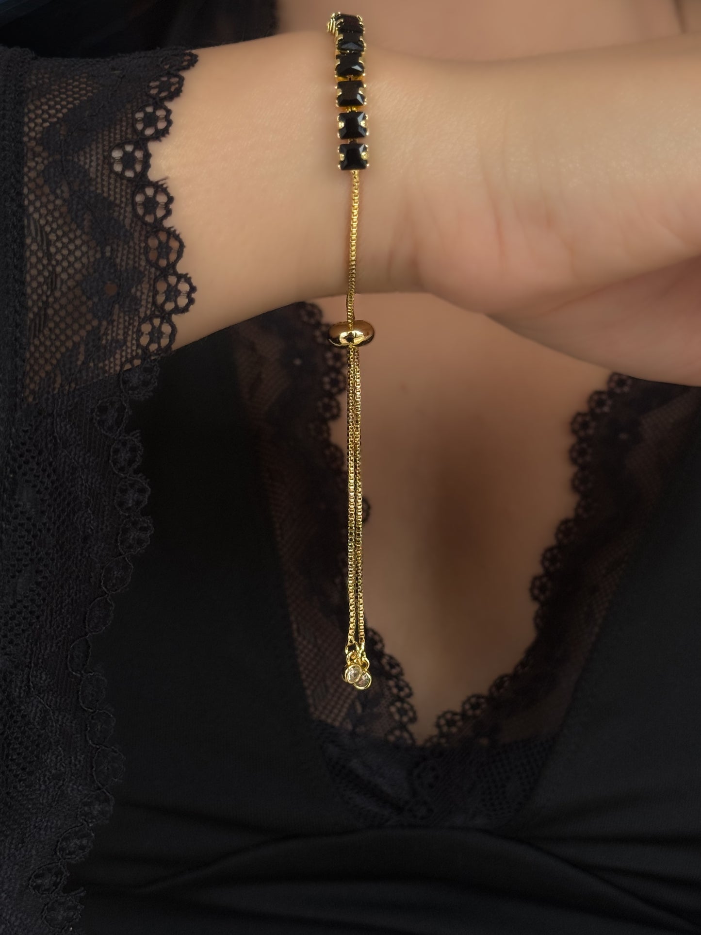 PULSERA PRISMA