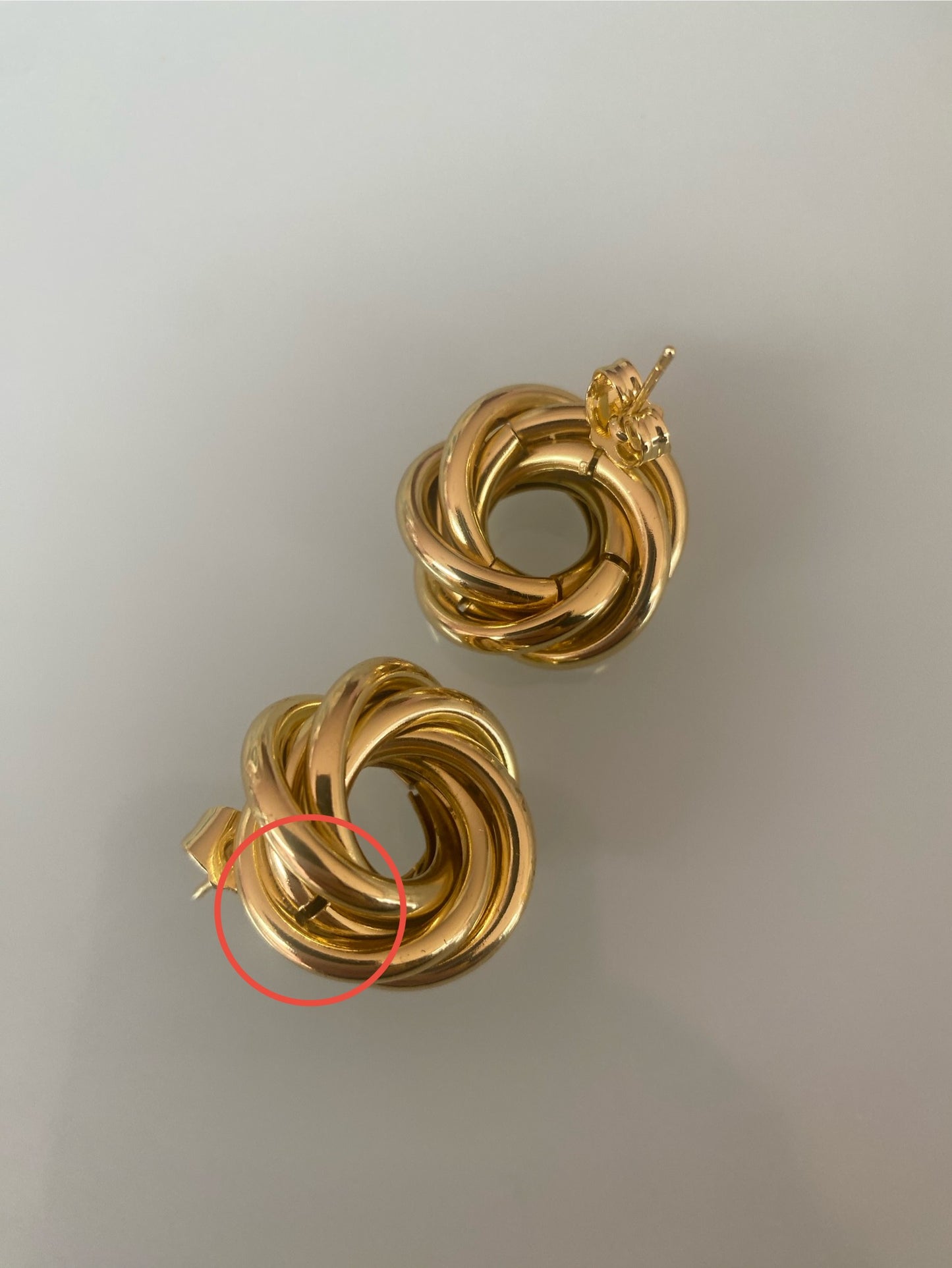 ARETE CORINA