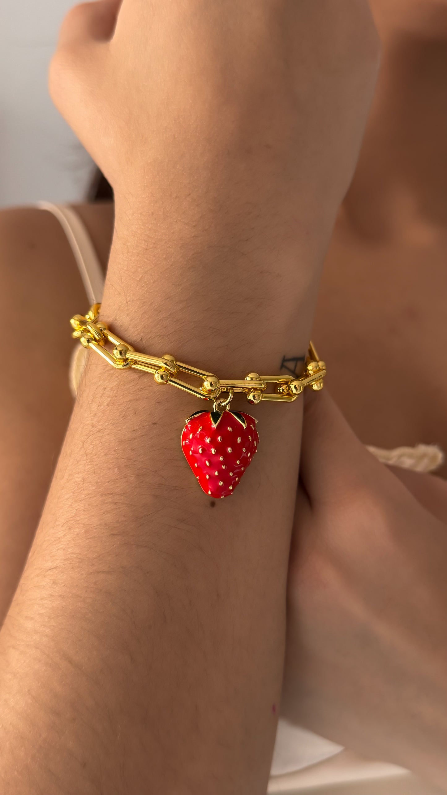 PULSERA DAYA