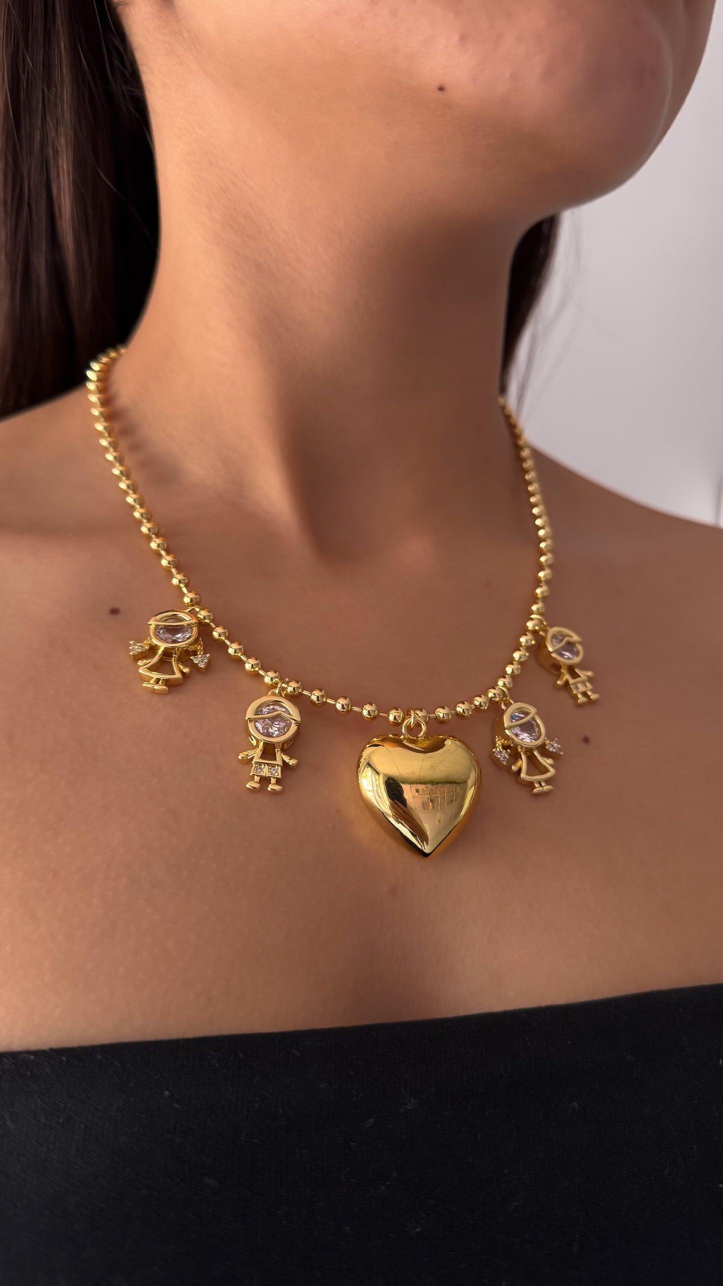 COLLAR MAGIC