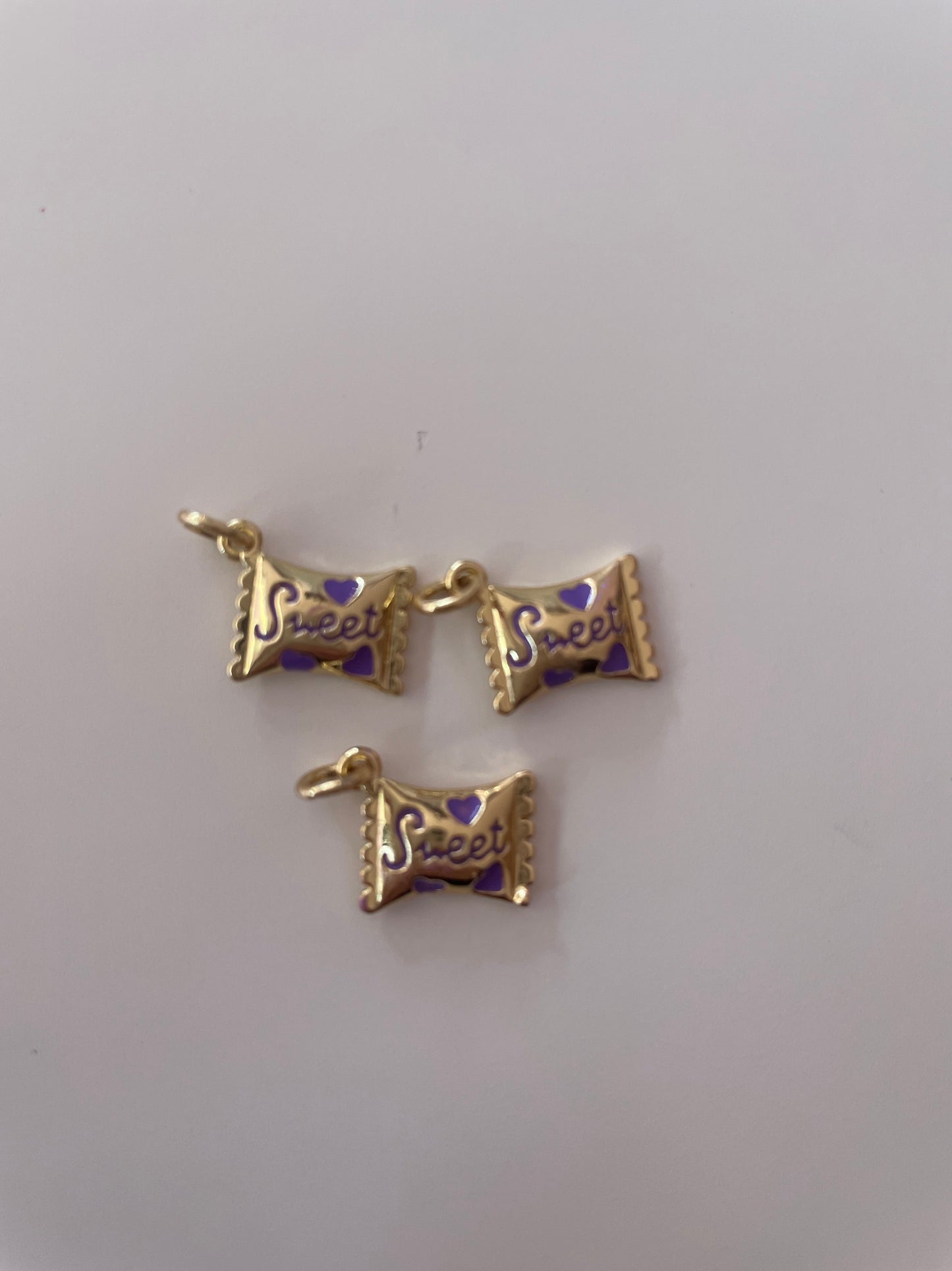 DIJE CANDY
