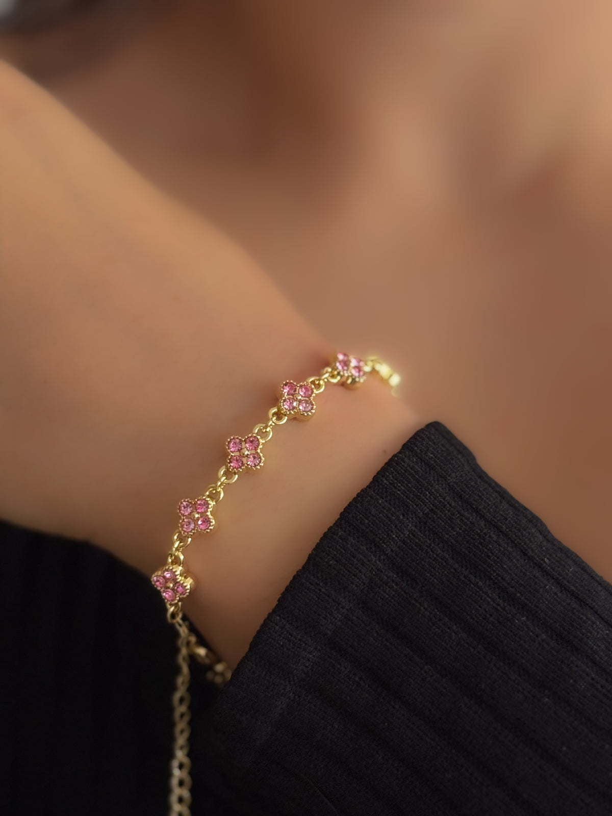 PULSERA ABBY