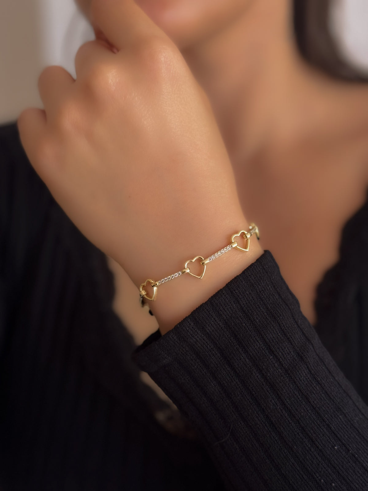 PULSERA NICOLE