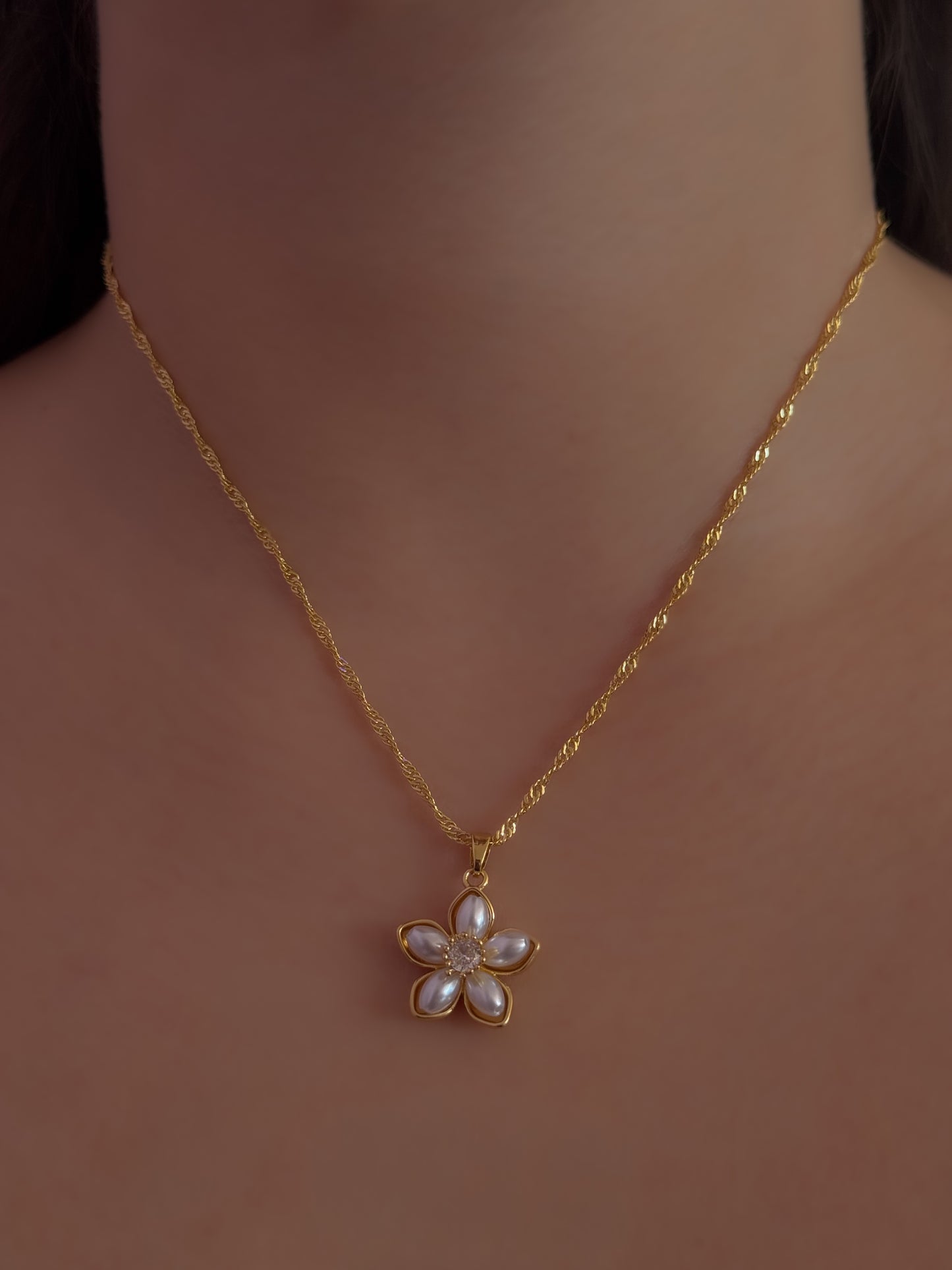 COLLAR LOTO