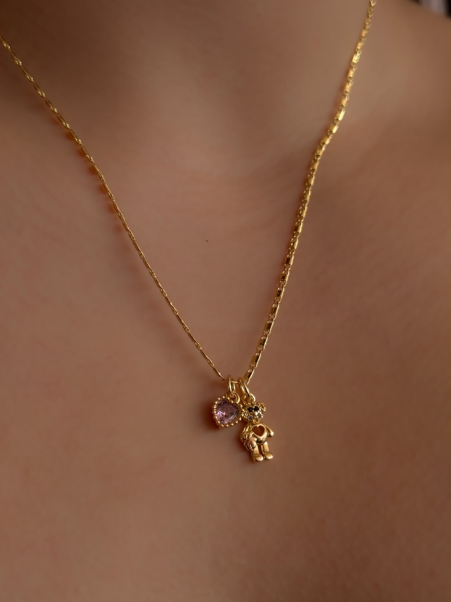 COLLAR SARA