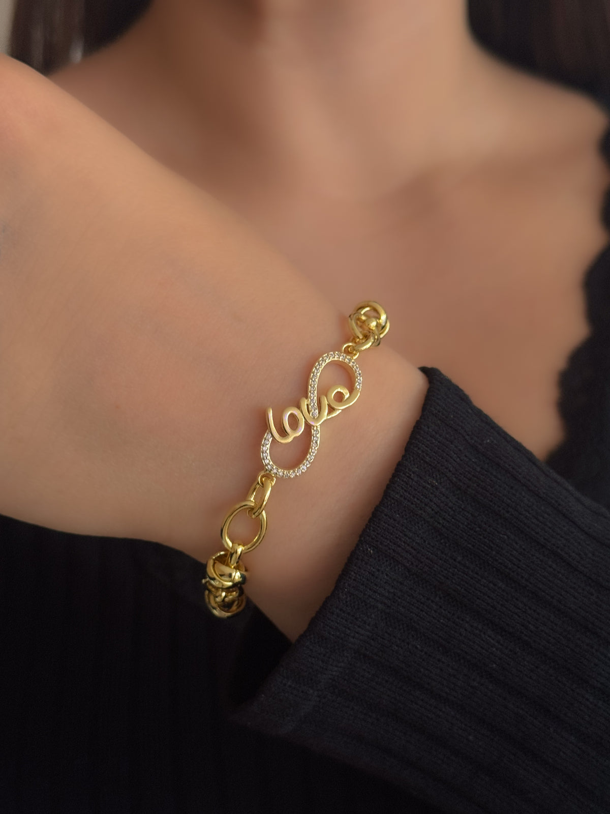 PULSERA LOVERS