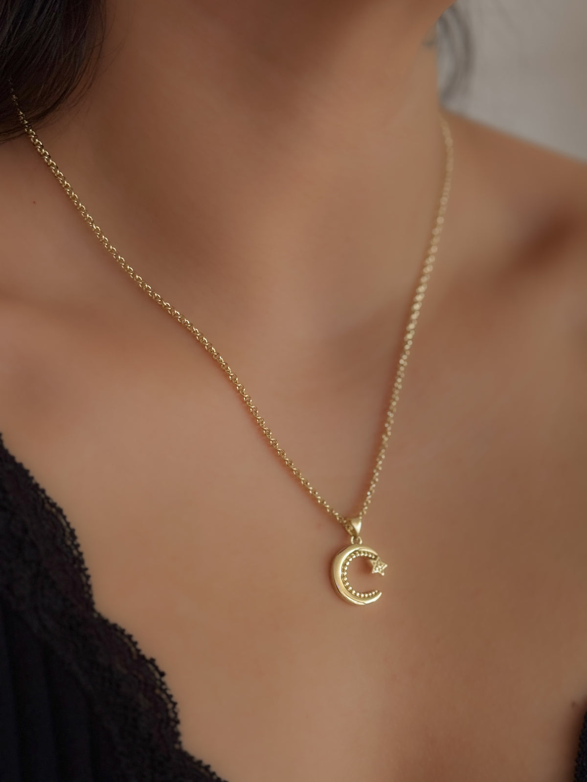 COLLAR LUISA