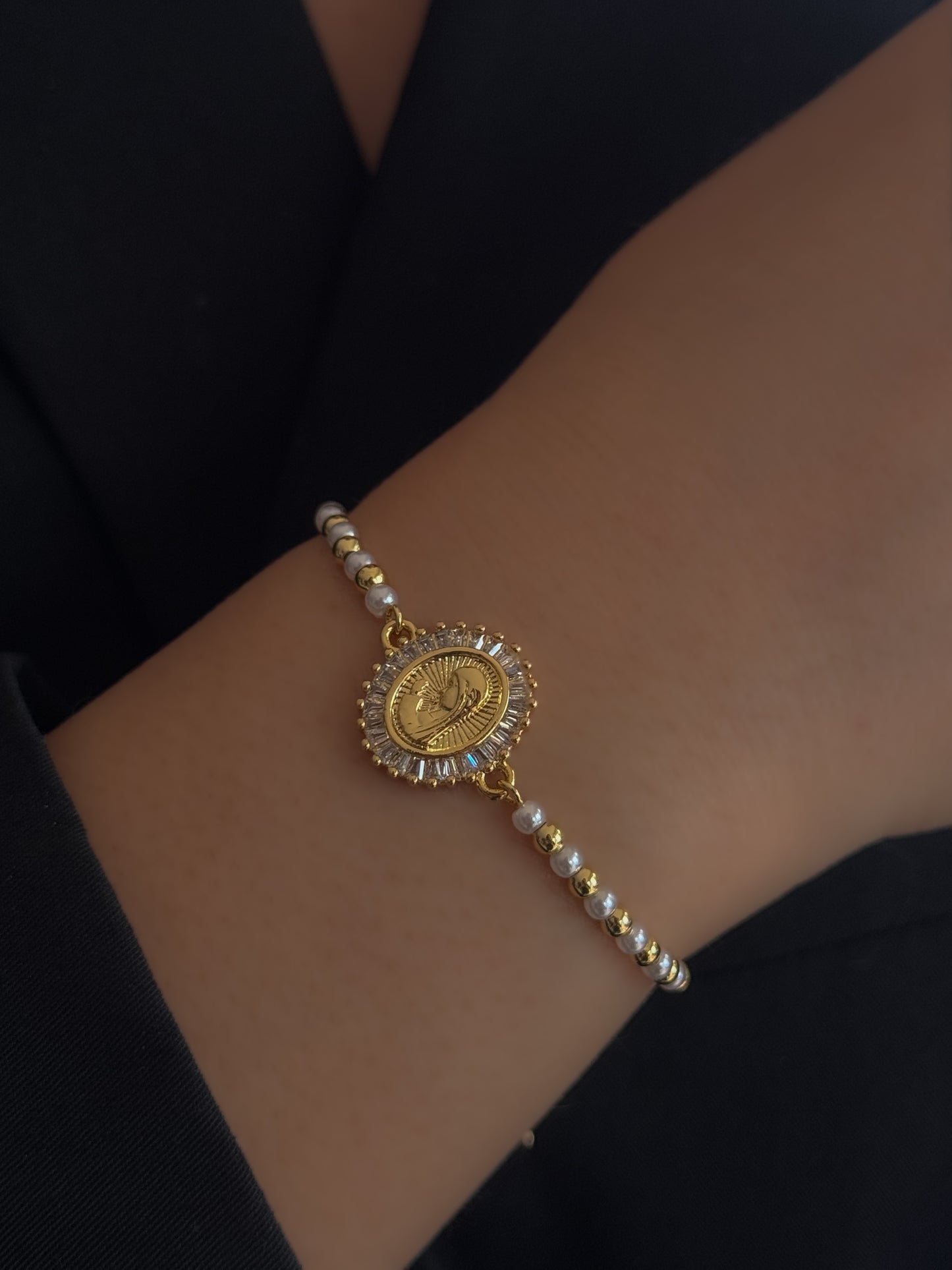 Pulsera Gracia