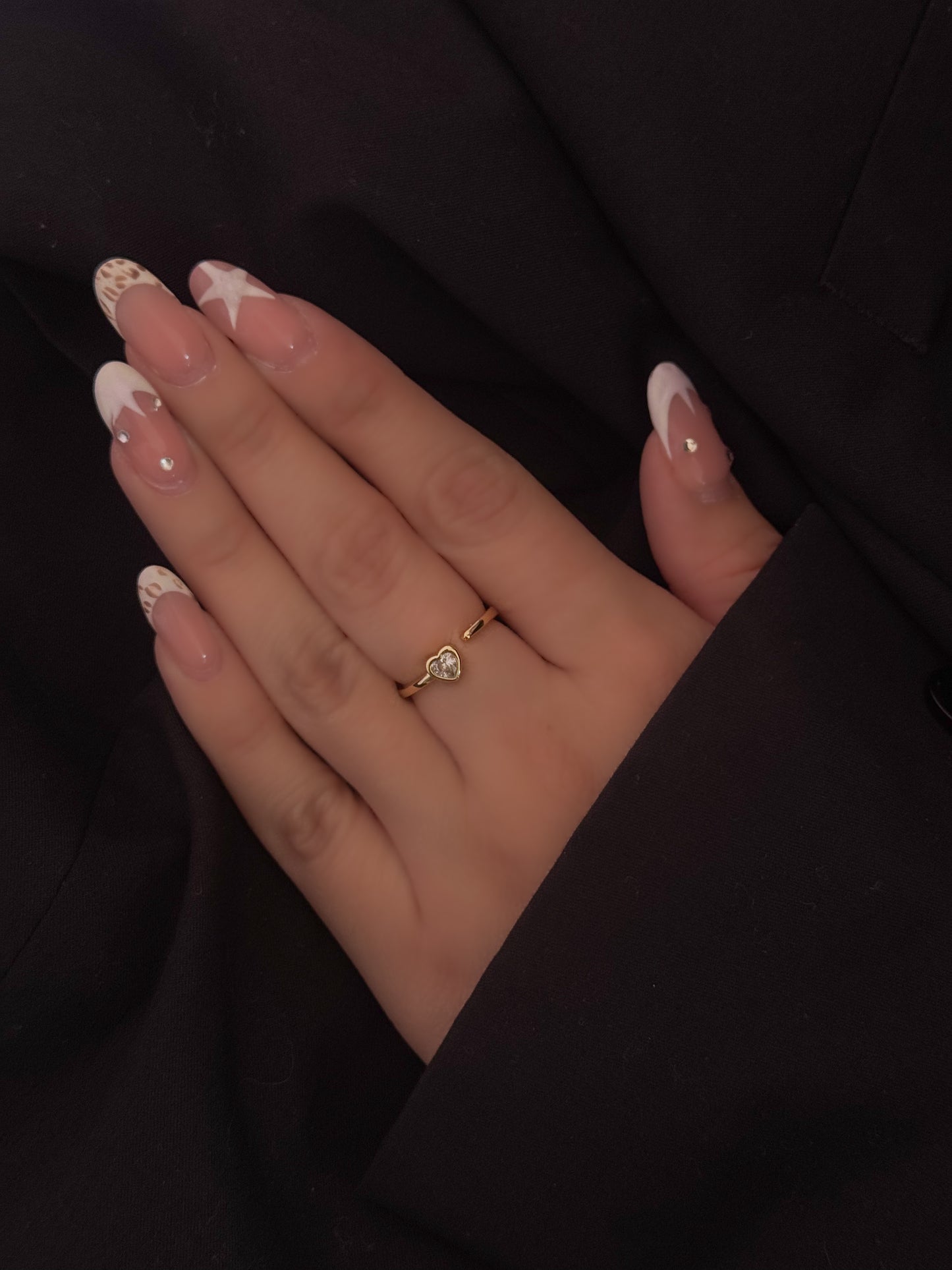 ANILLO LOVELY
