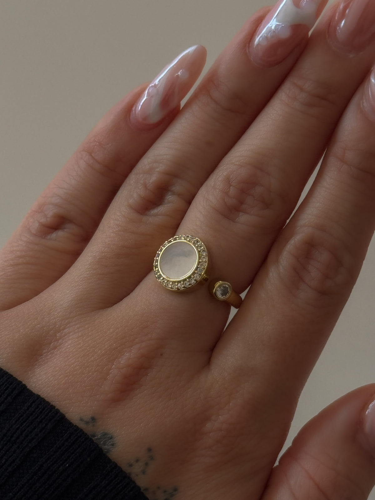 ANILLO NATASHA
