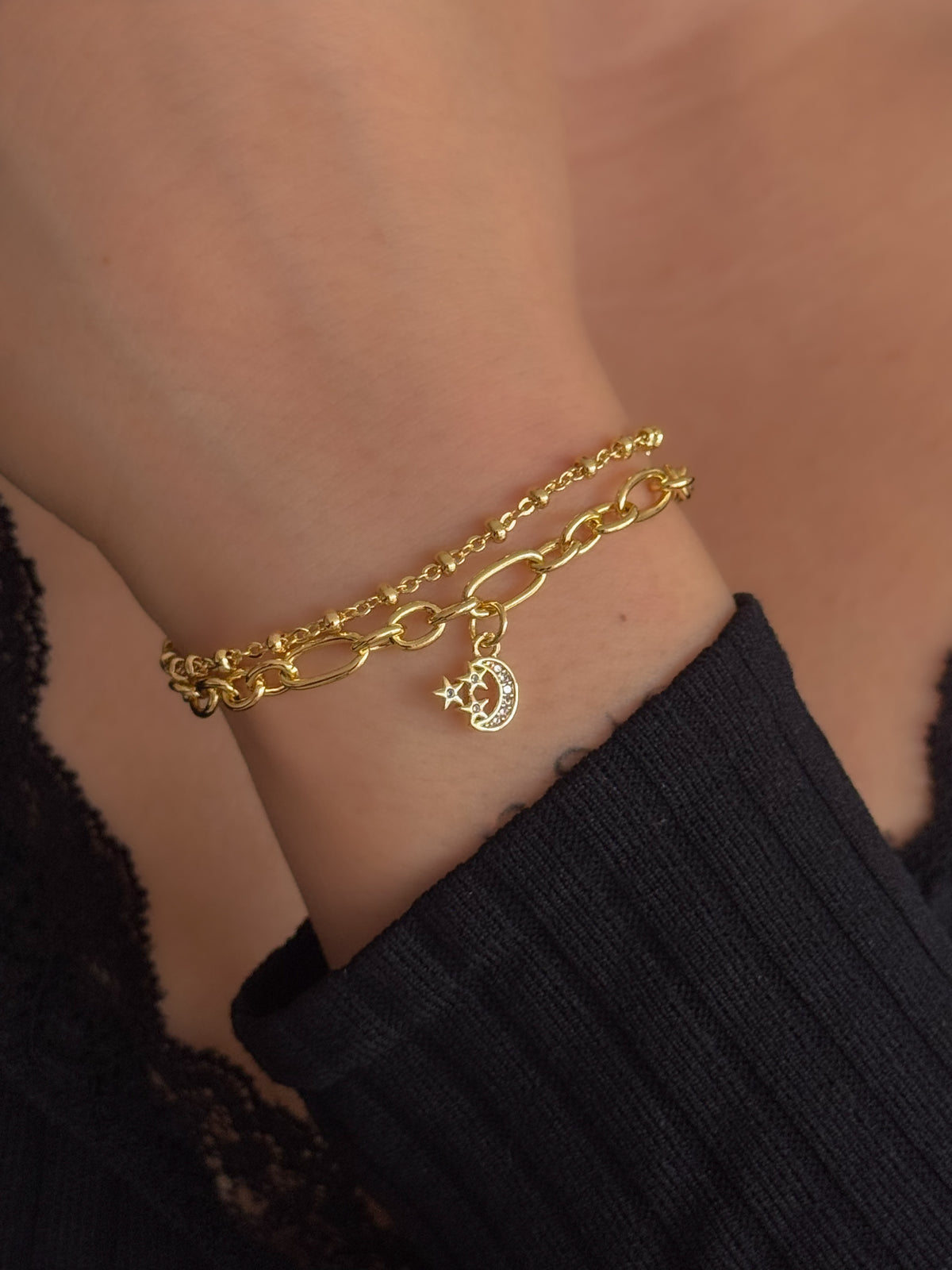 PULSERA MOONLIGHT