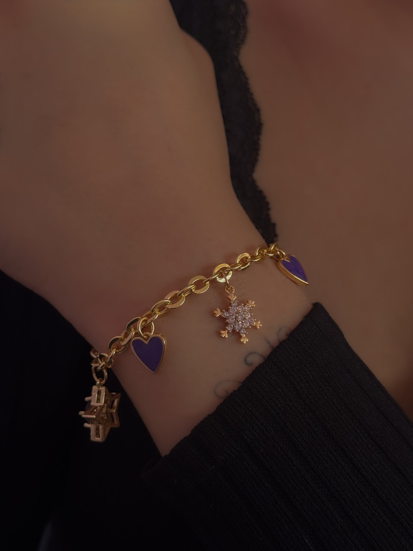 PULSERA KIRA