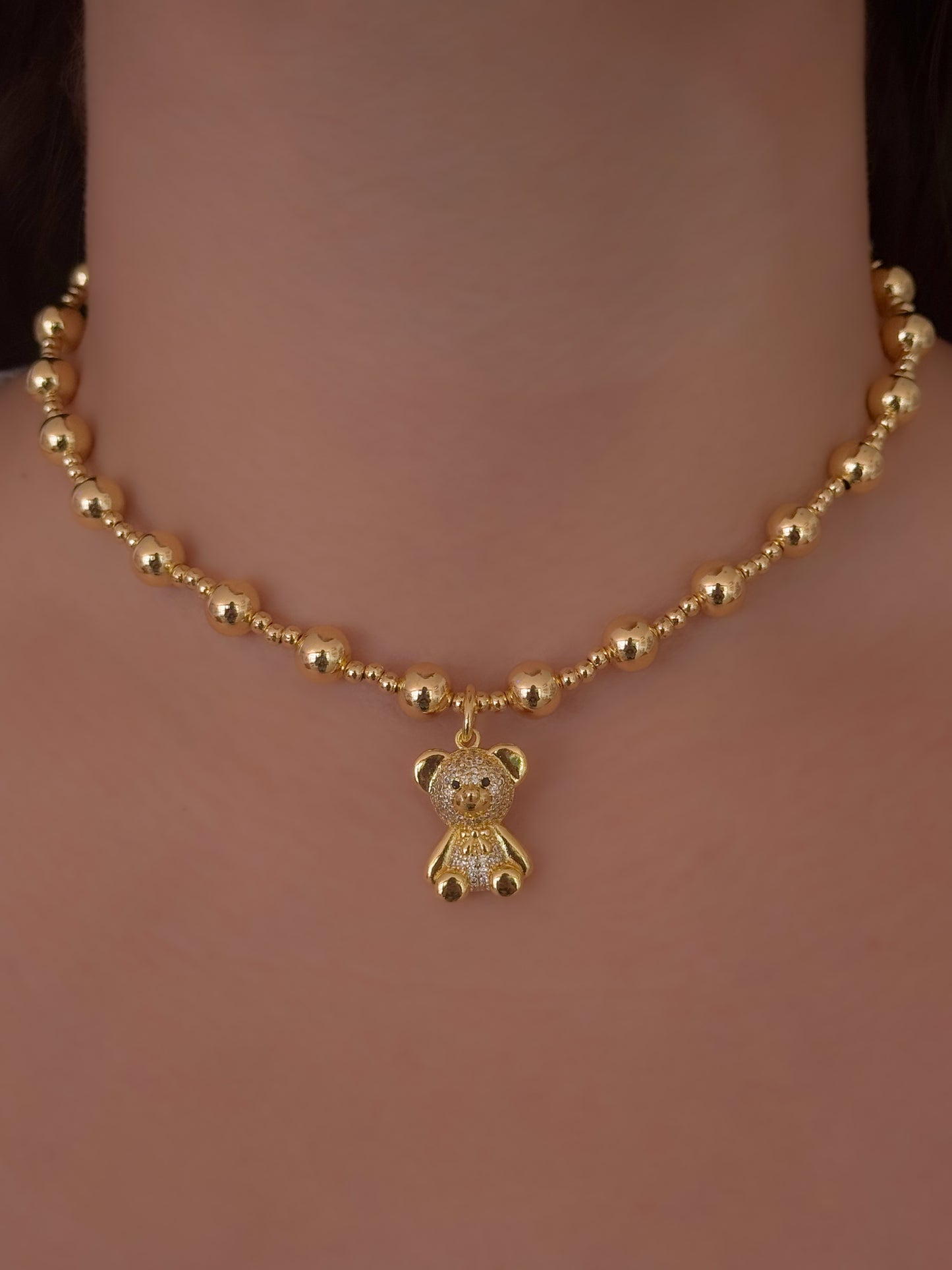 COLLAR SARAH