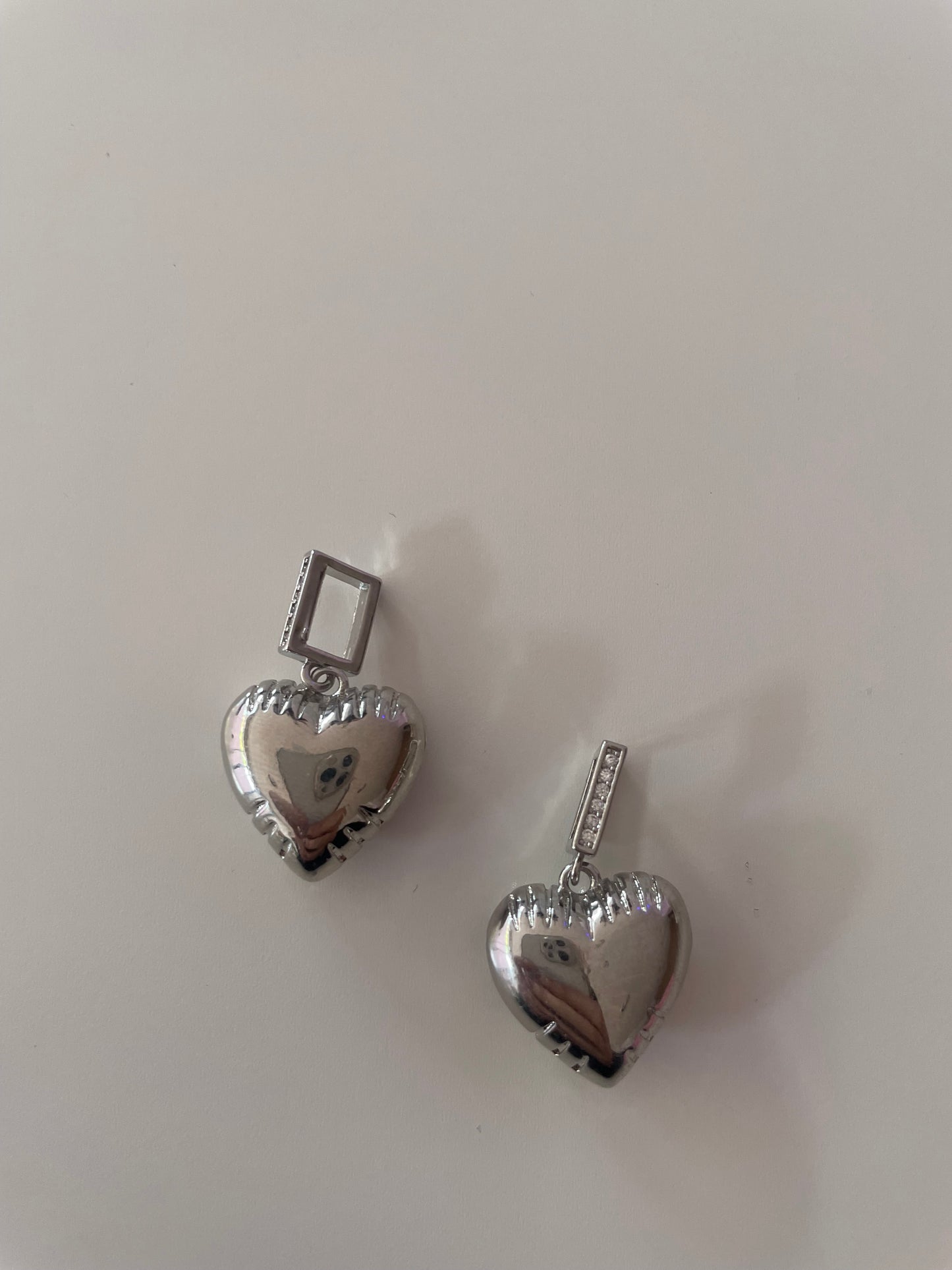 DIJE SILVER