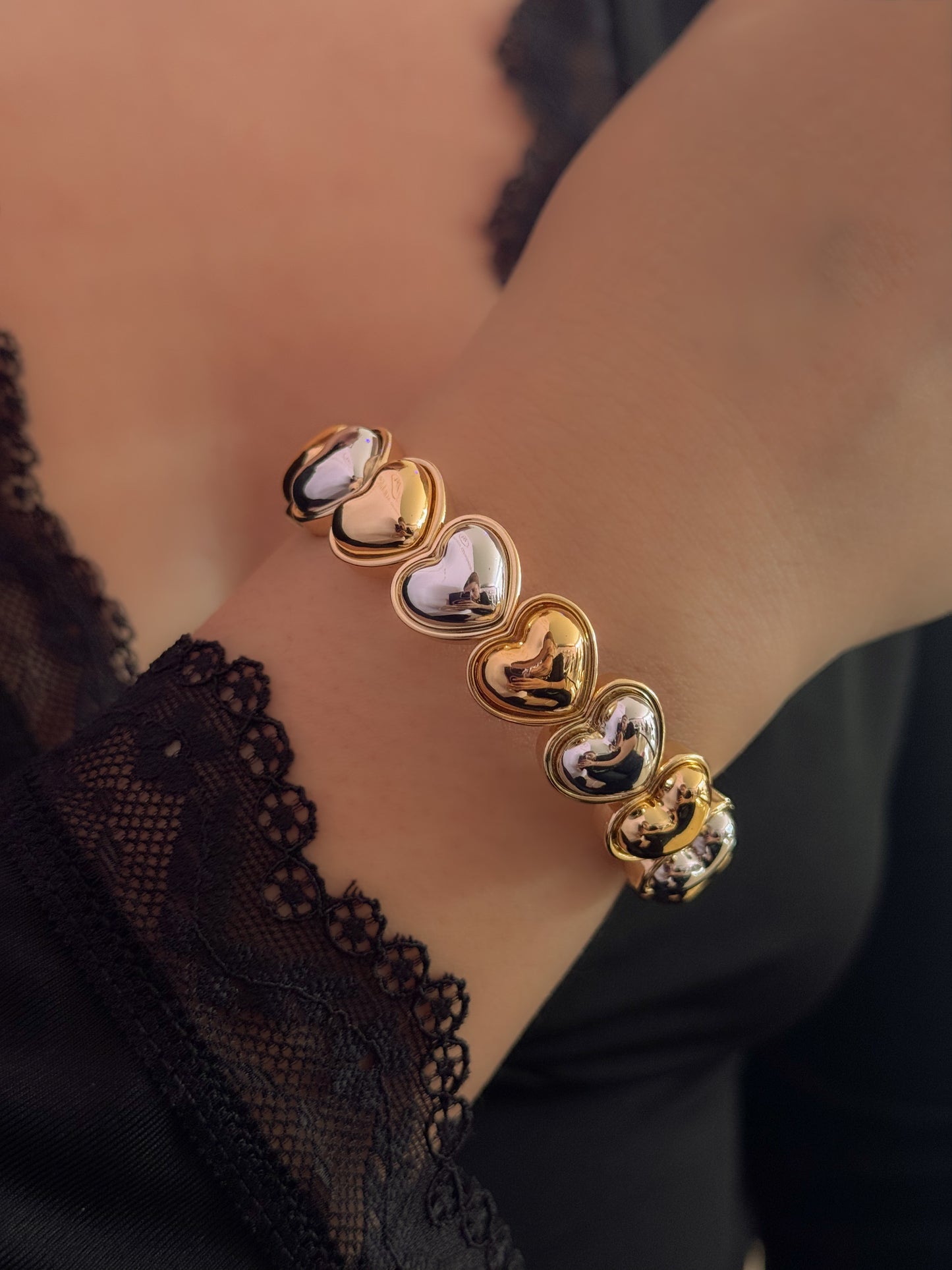 PULSERA SIENA