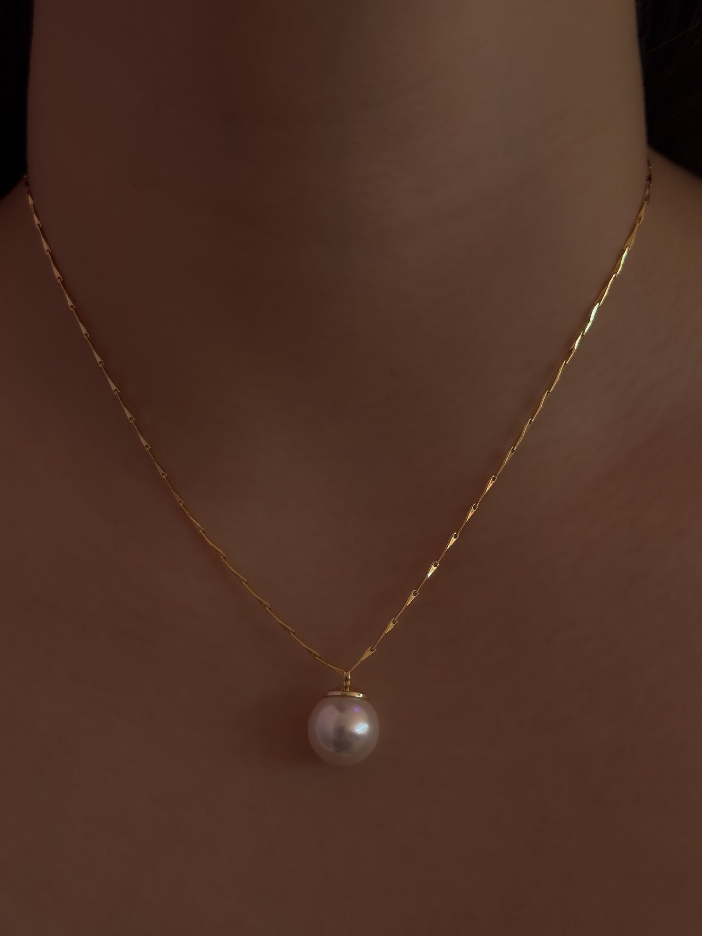 COLLAR POLLY