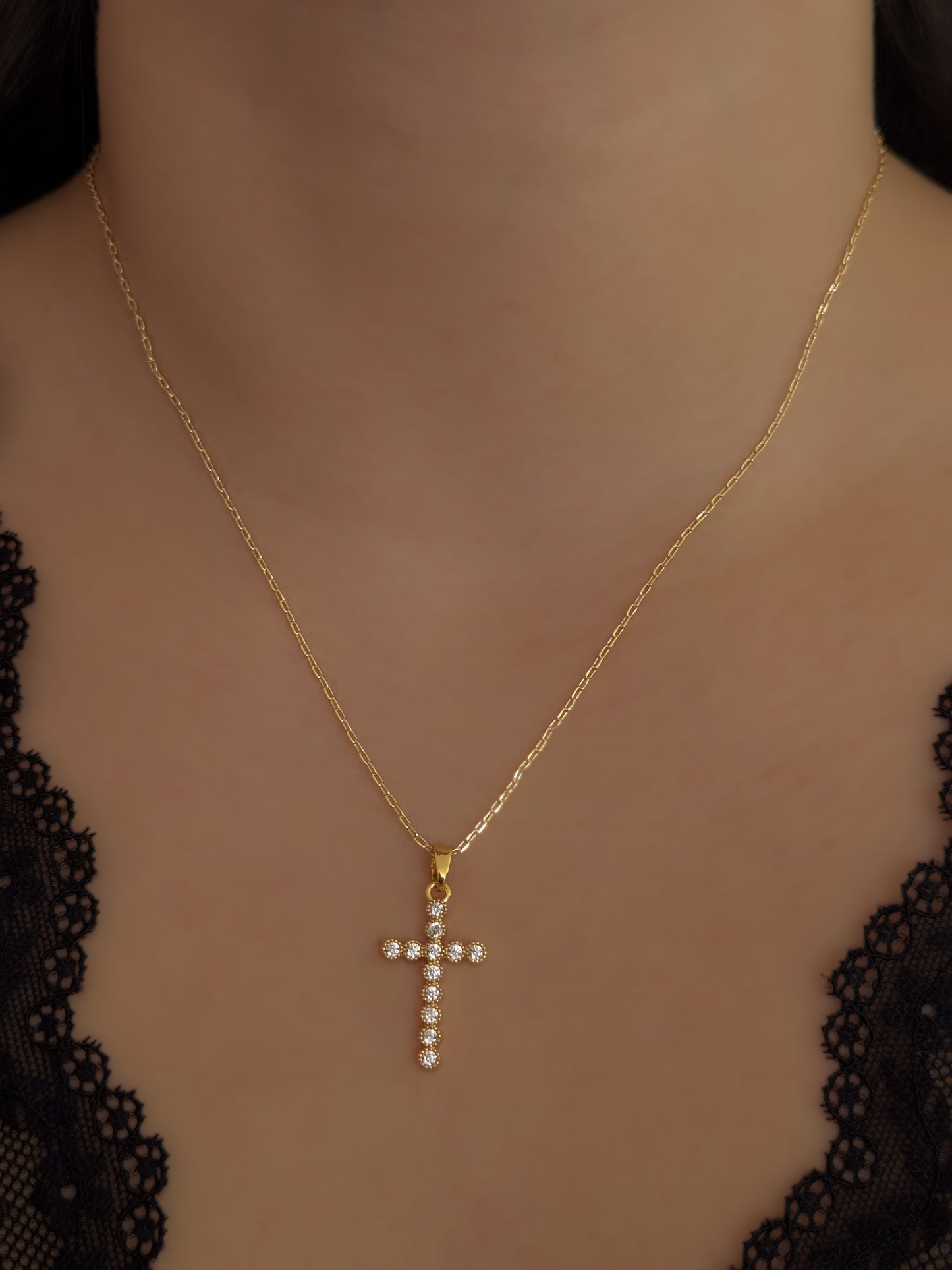 Collar Saint
