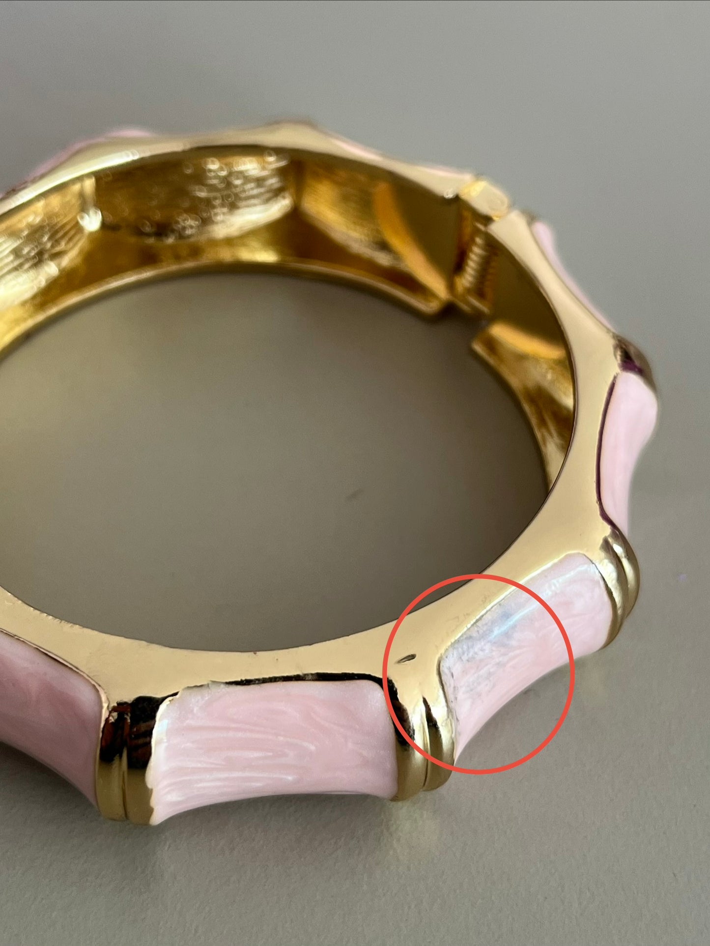 BRAZALETE LILY (REMATES)