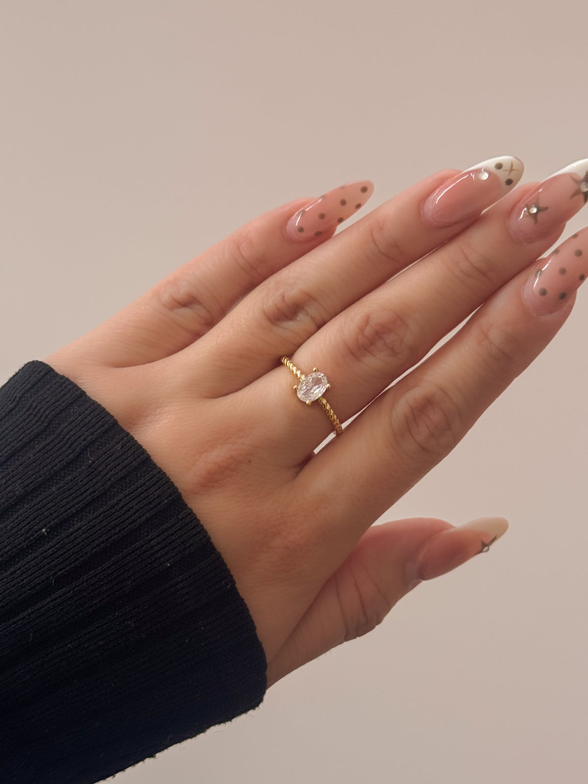 ANILLO LUMINA