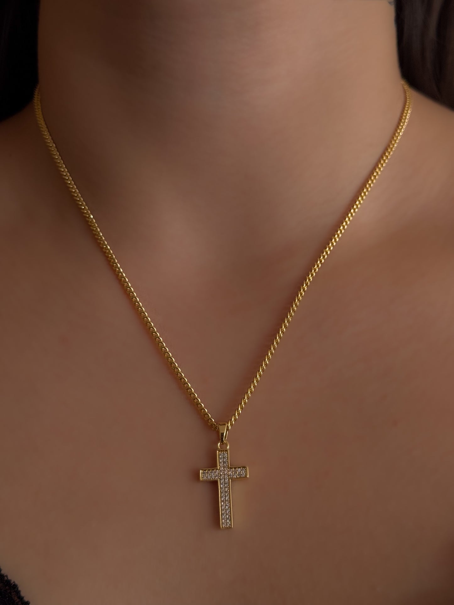 COLLAR CRUZ