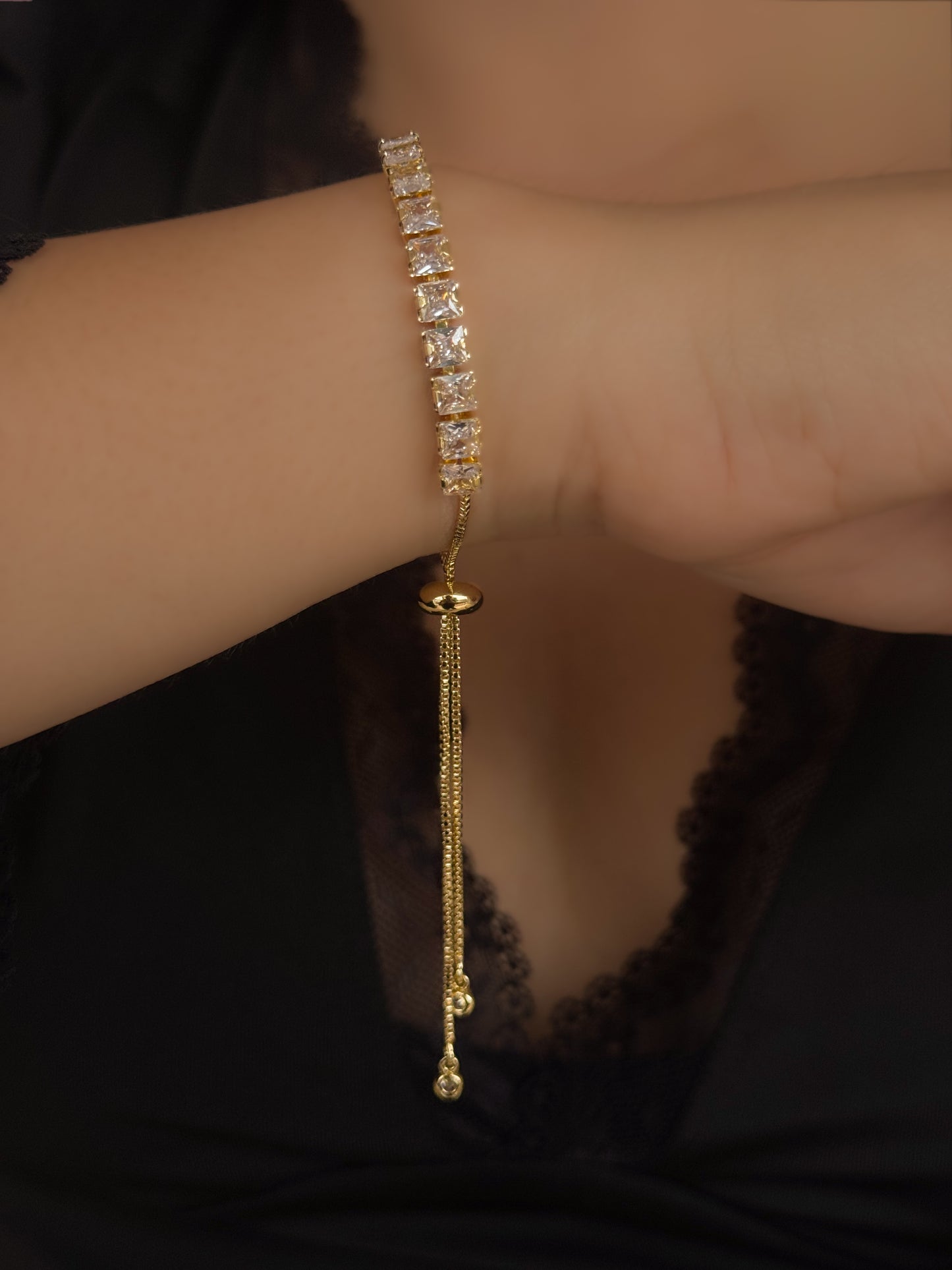 PULSERA SADE